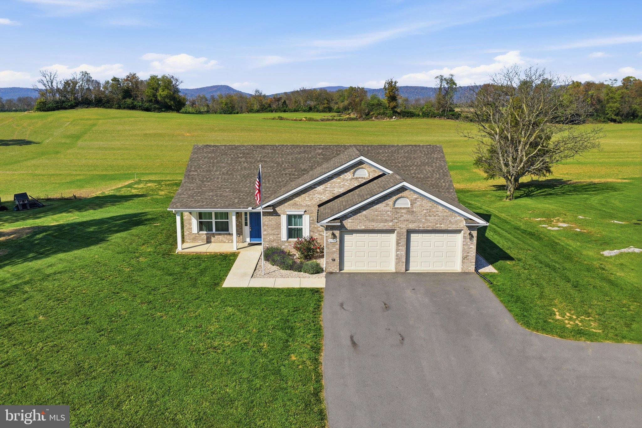 12706 SPICKLER ROAD