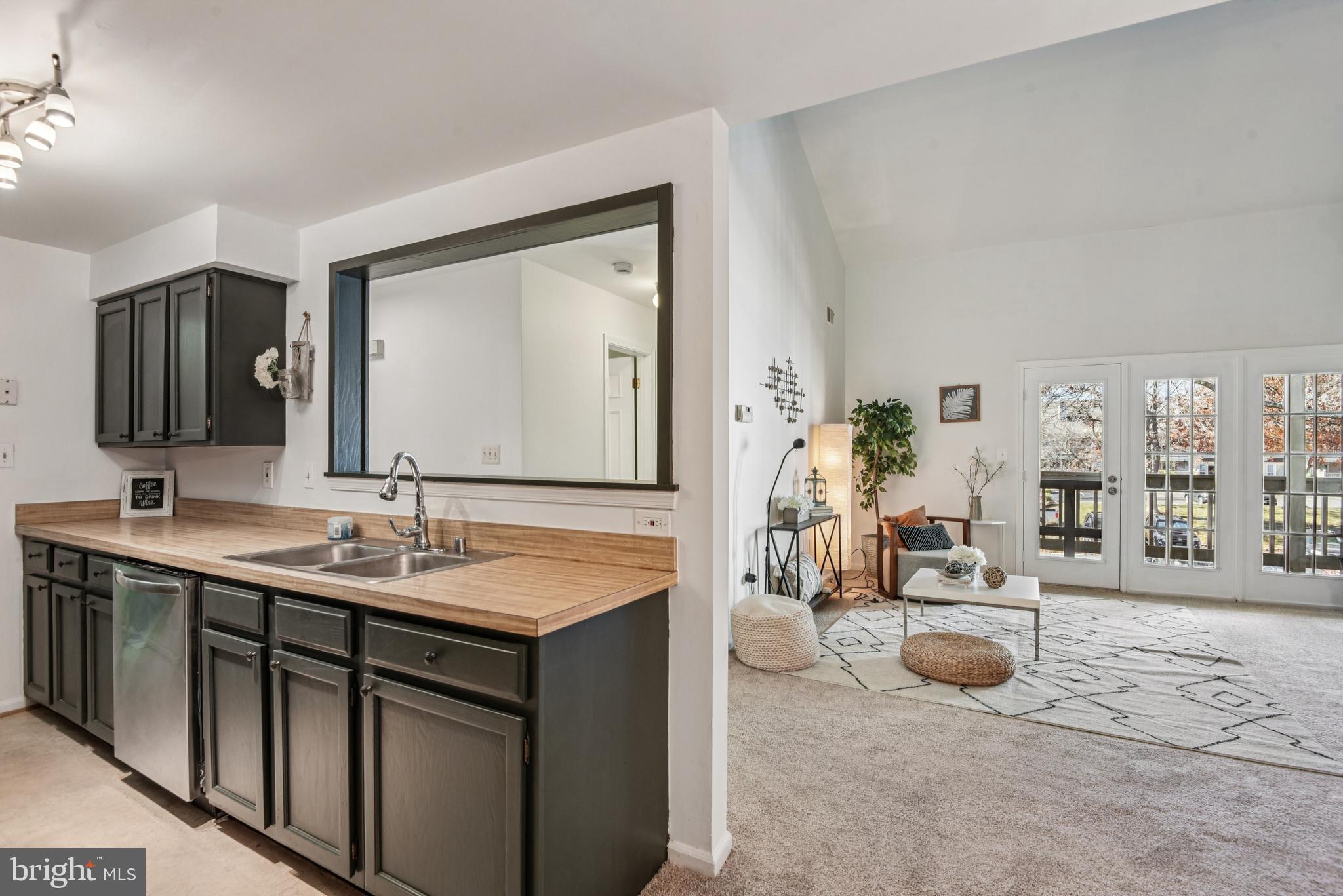 WATERS HOUSE - Residential