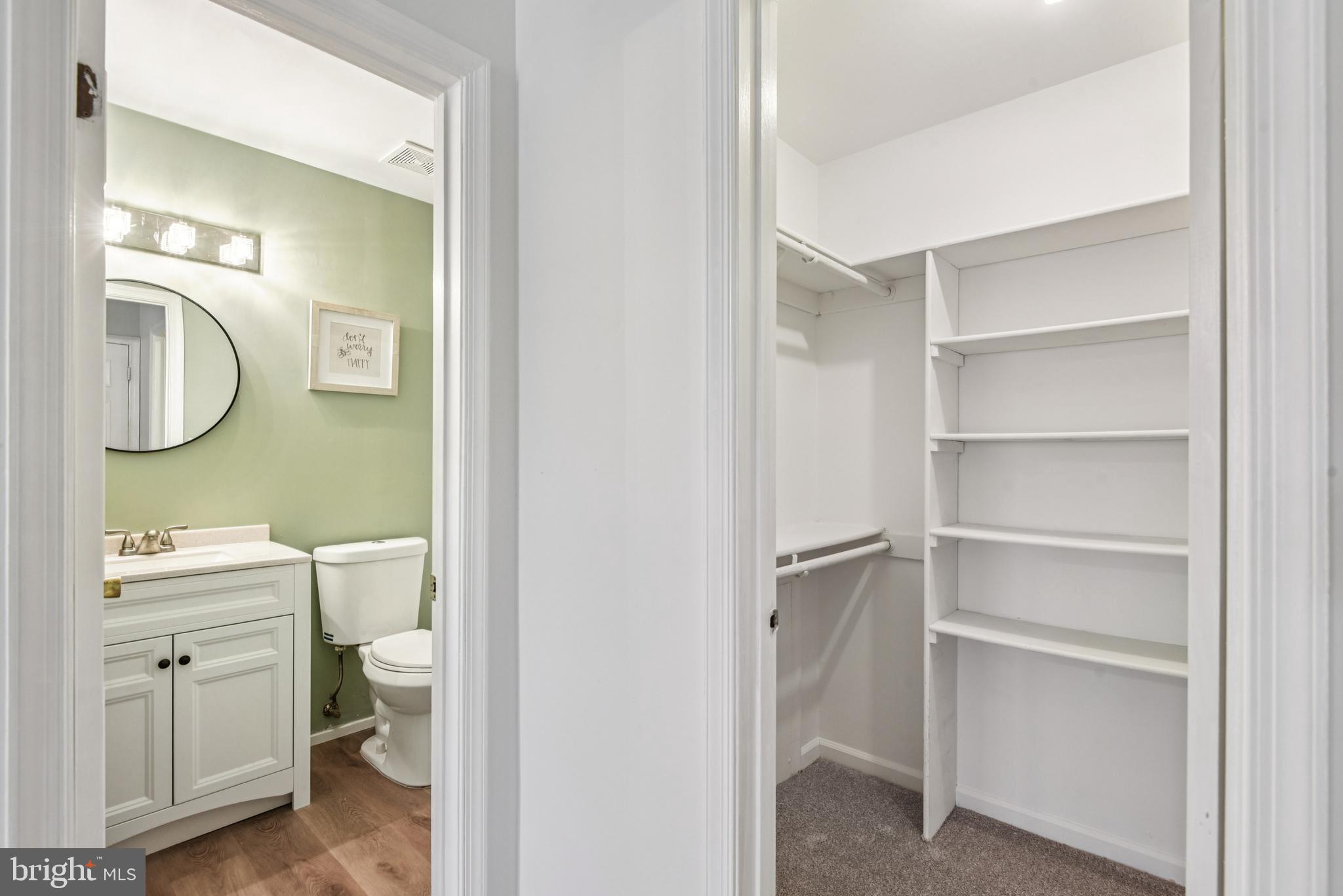 WATERS HOUSE - Residential