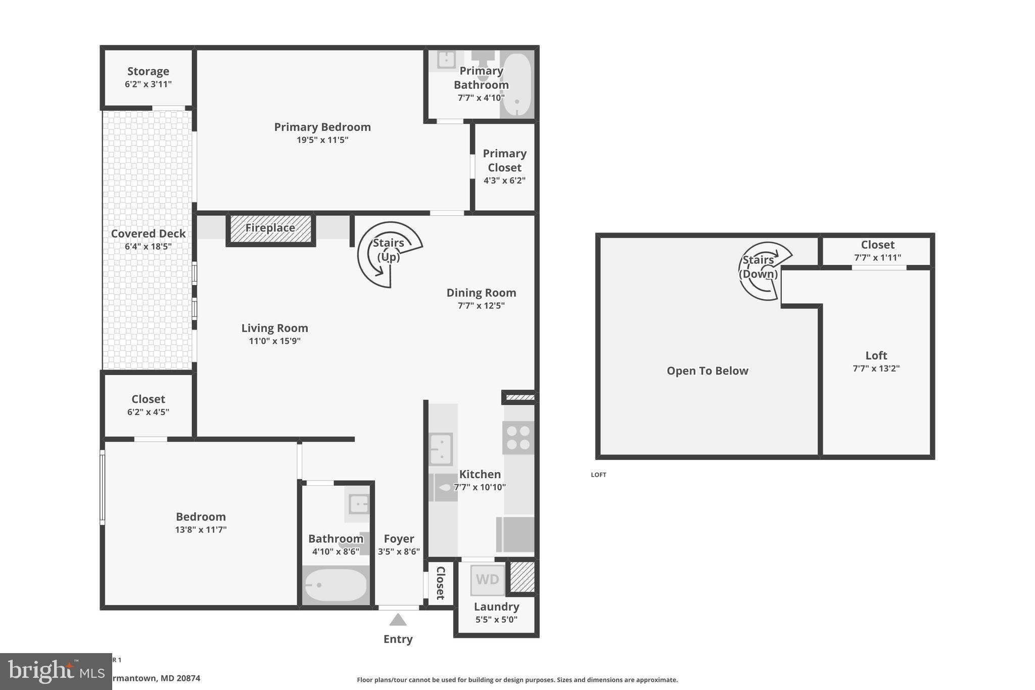 WATERS HOUSE - Residential