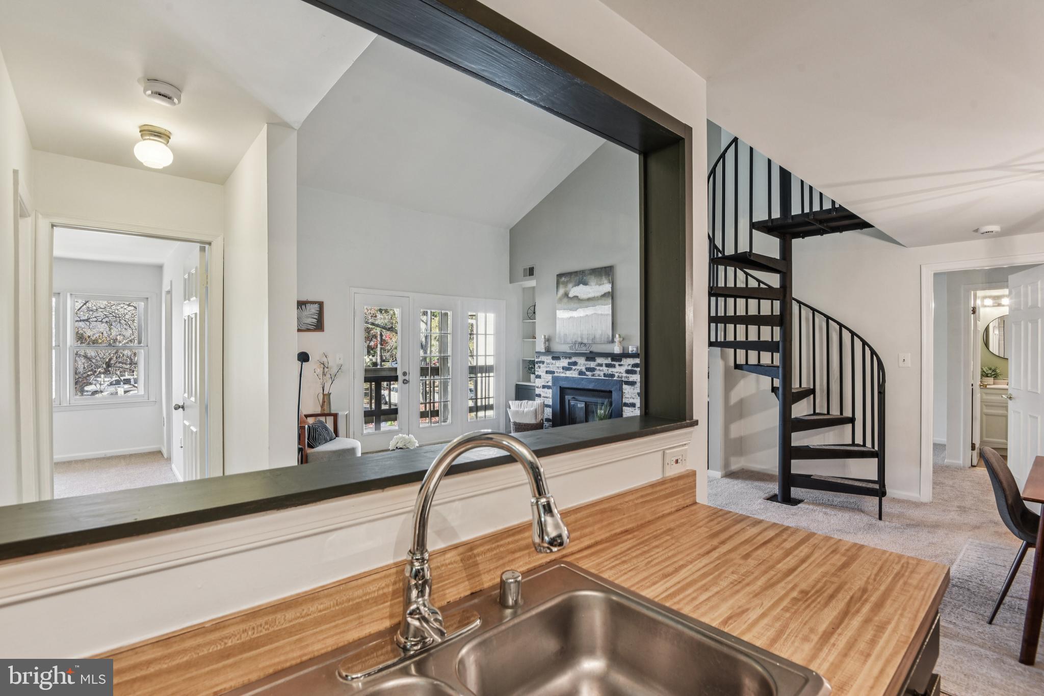 WATERS HOUSE - Residential