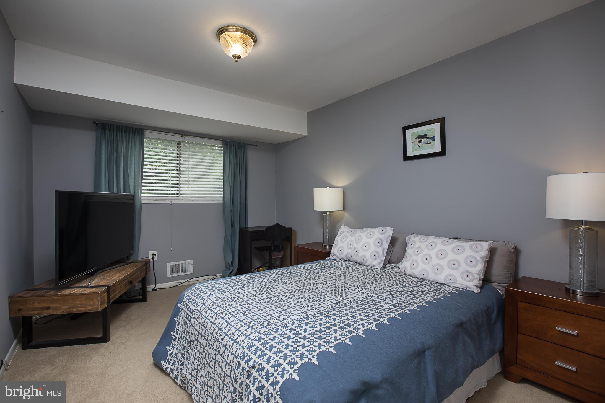 PARKSIDE CONDOMINIUMS - Residential Lease