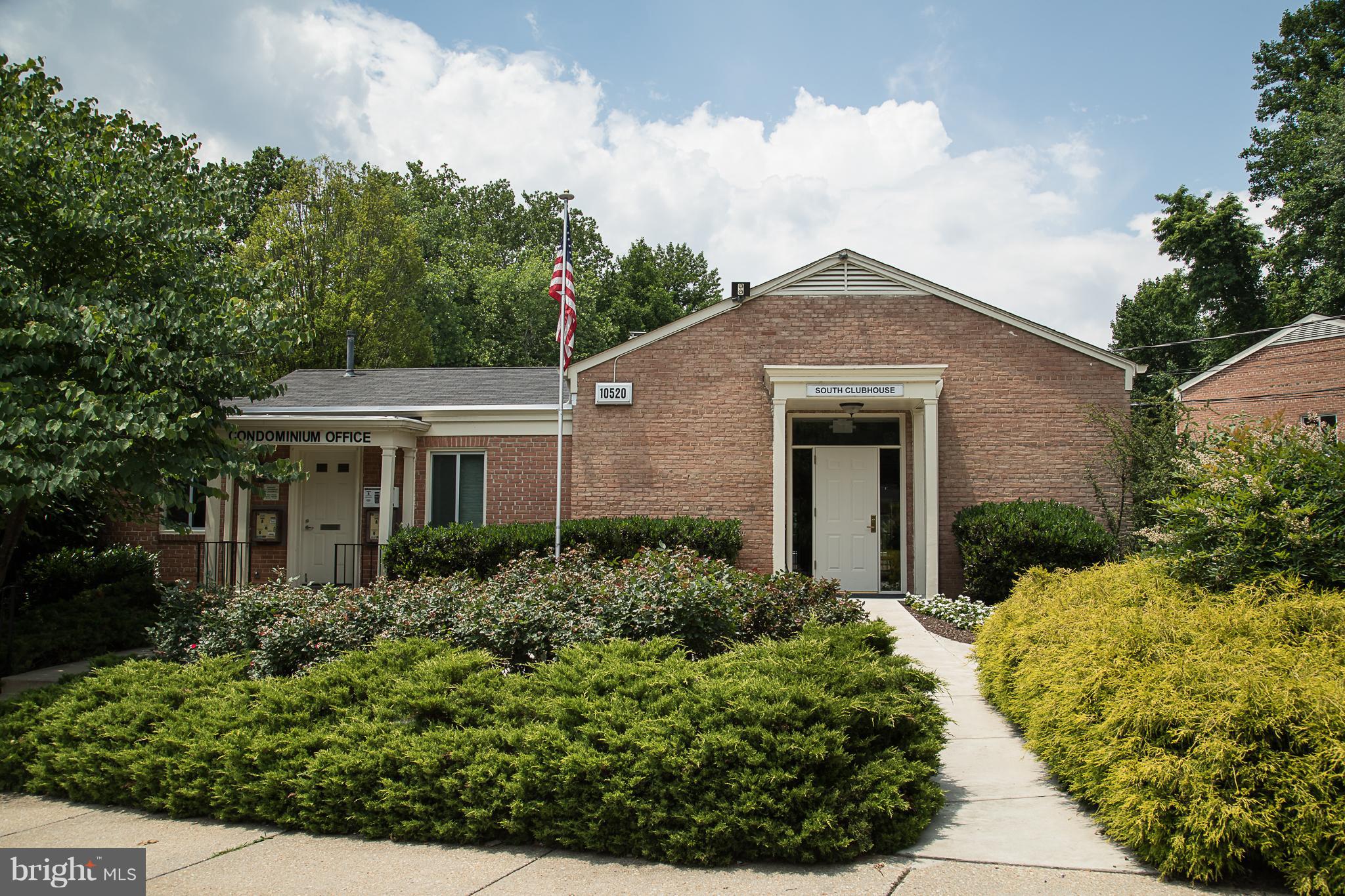 PARKSIDE CONDOMINIUMS - Residential Lease