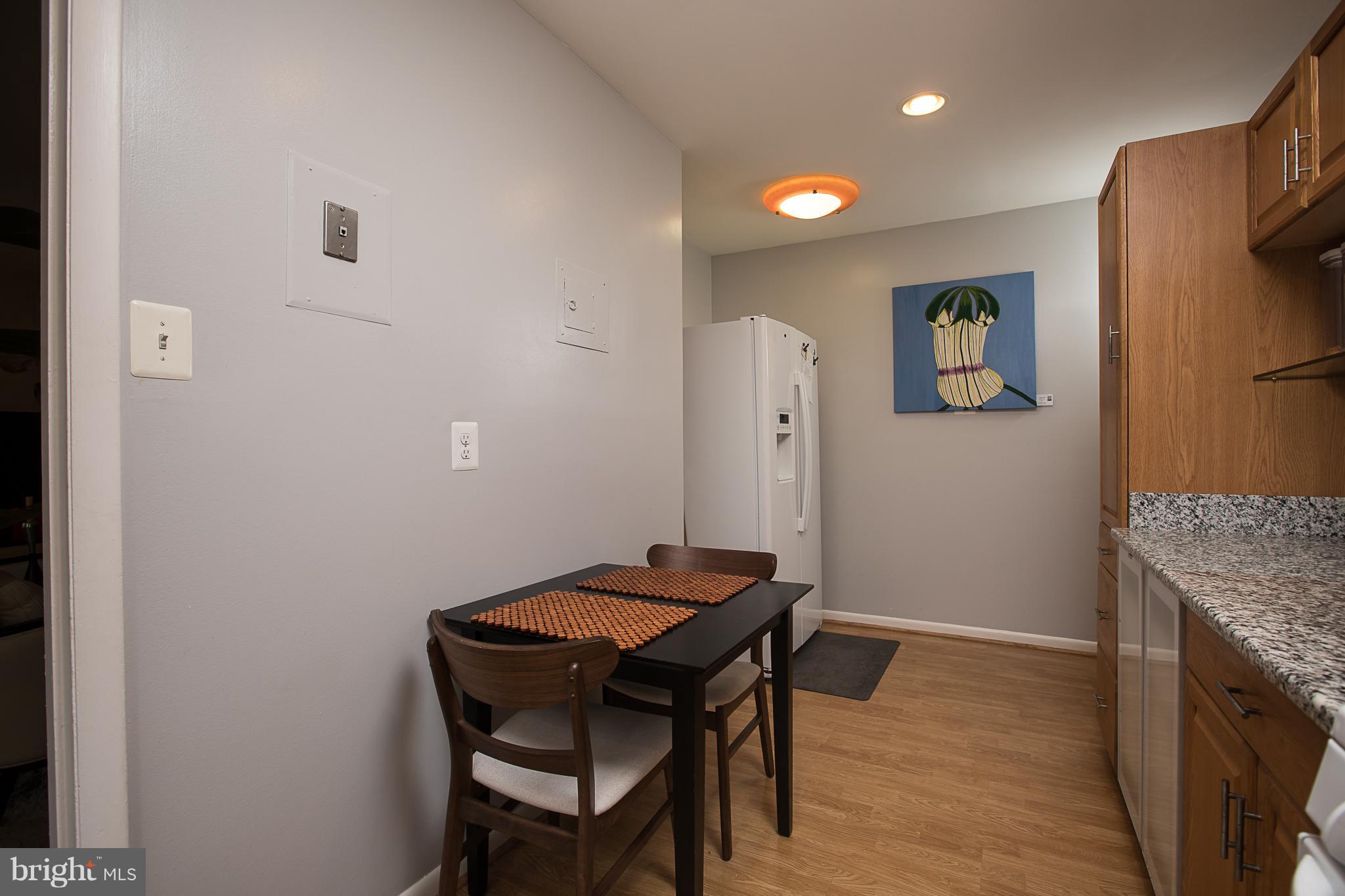 PARKSIDE CONDOMINIUMS - Residential Lease