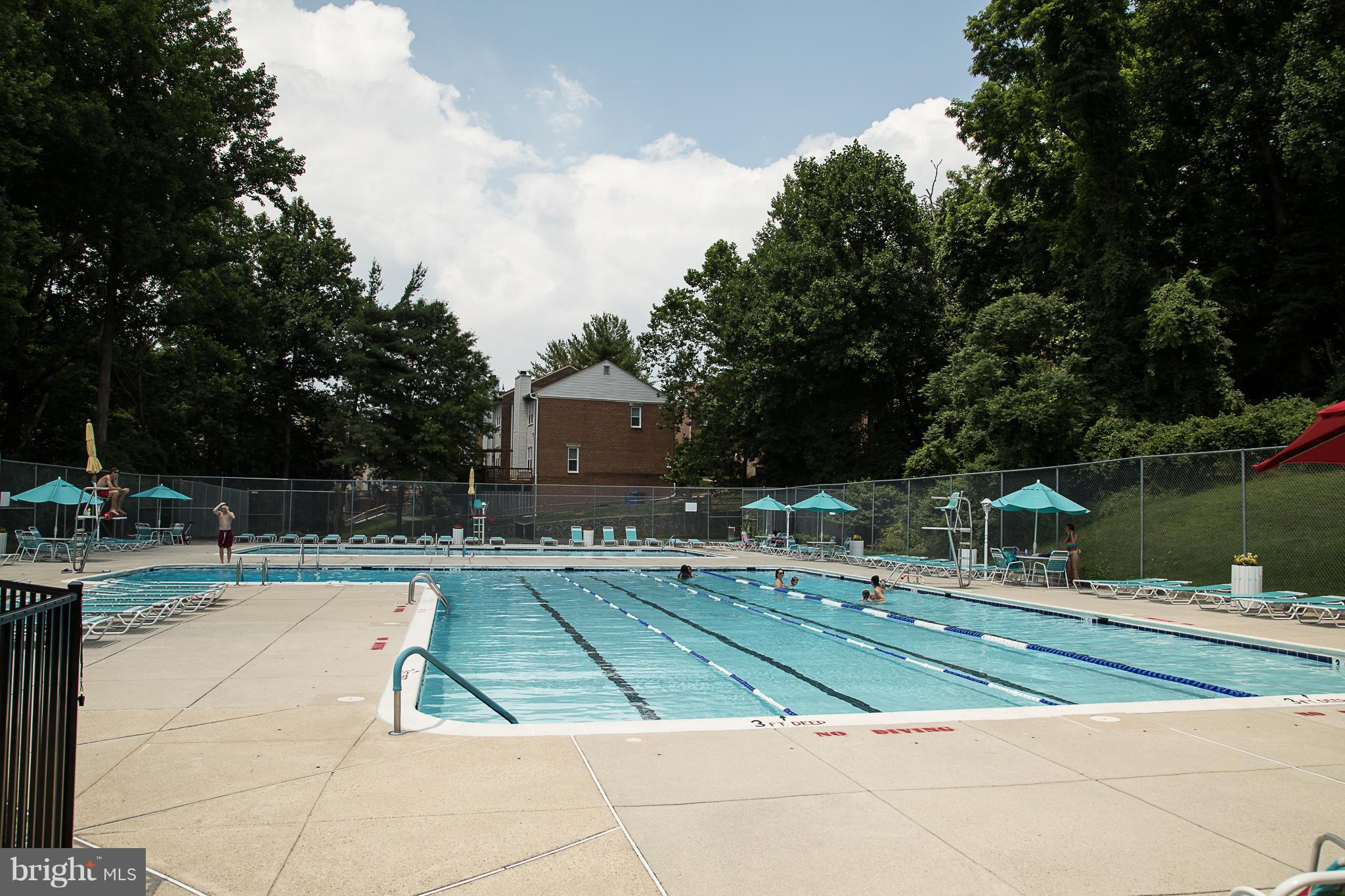 PARKSIDE CONDOMINIUMS - Residential Lease