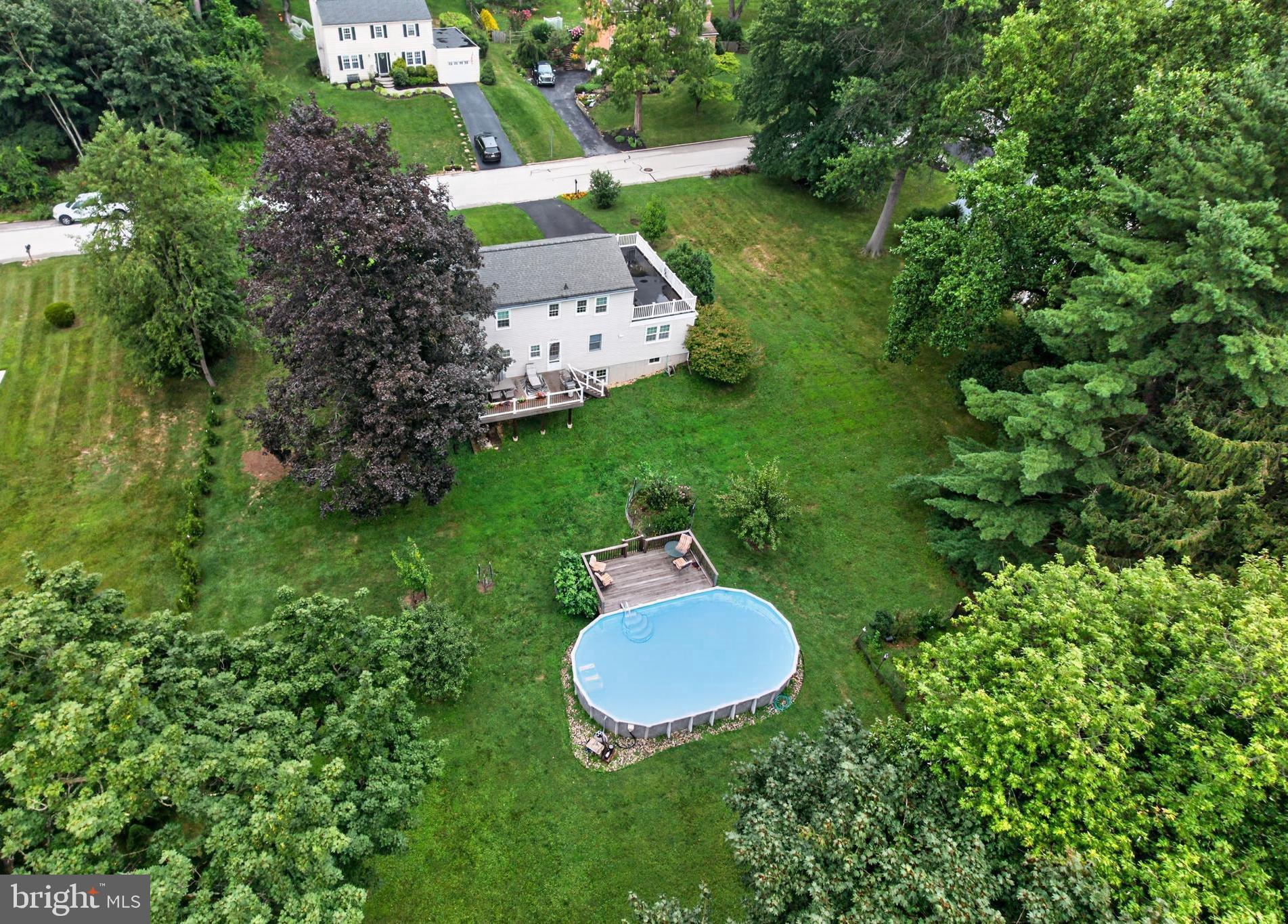 330 HUFFMAN DRIVE