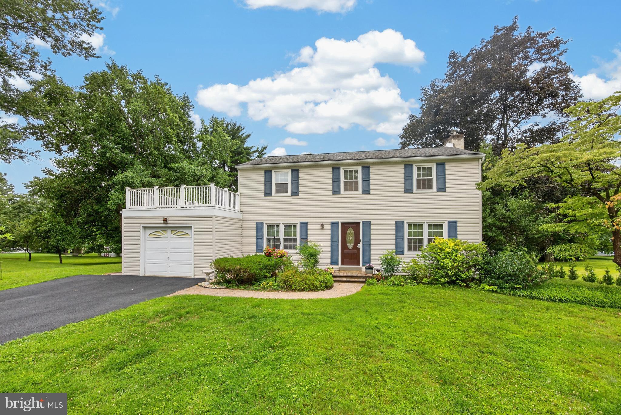 330 HUFFMAN DRIVE
