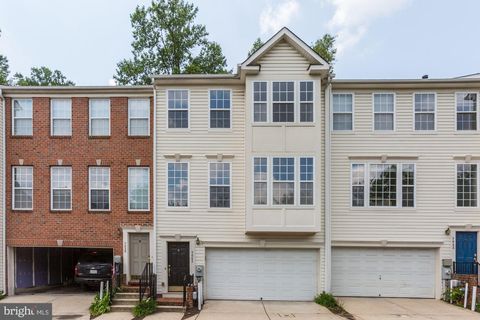 7041 WATER OAK ROAD 42 ELKRIDGE MD 21075