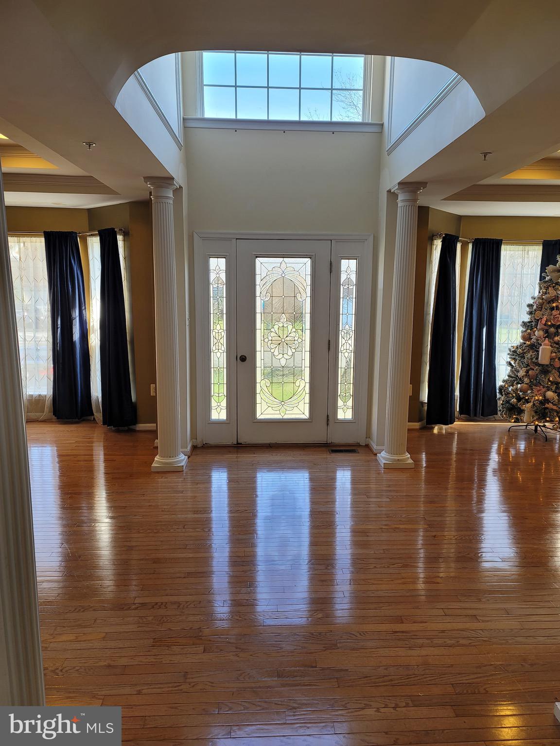 WOODYARD ESTATES - Residential
