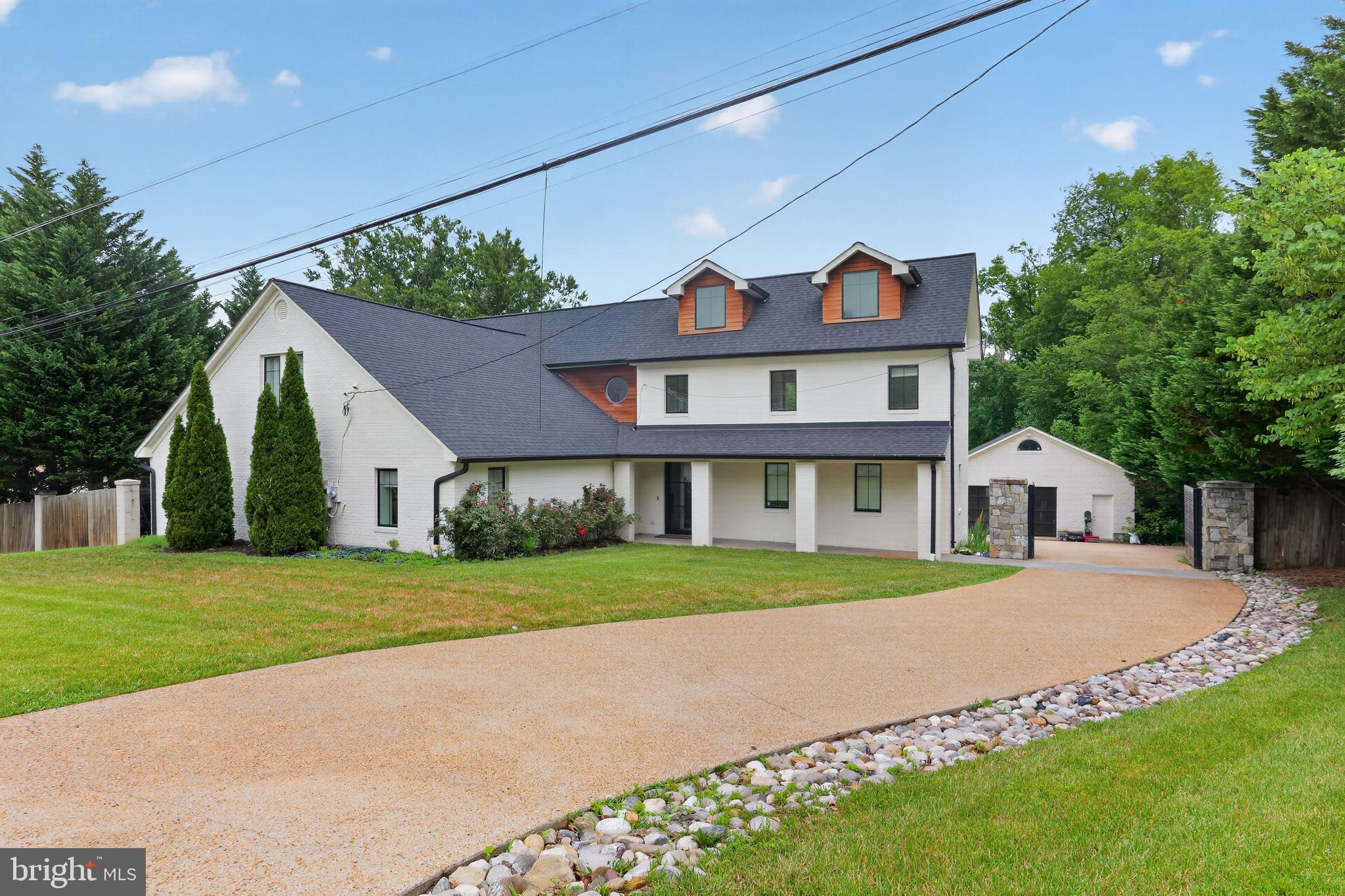 7818 LELAND ROAD