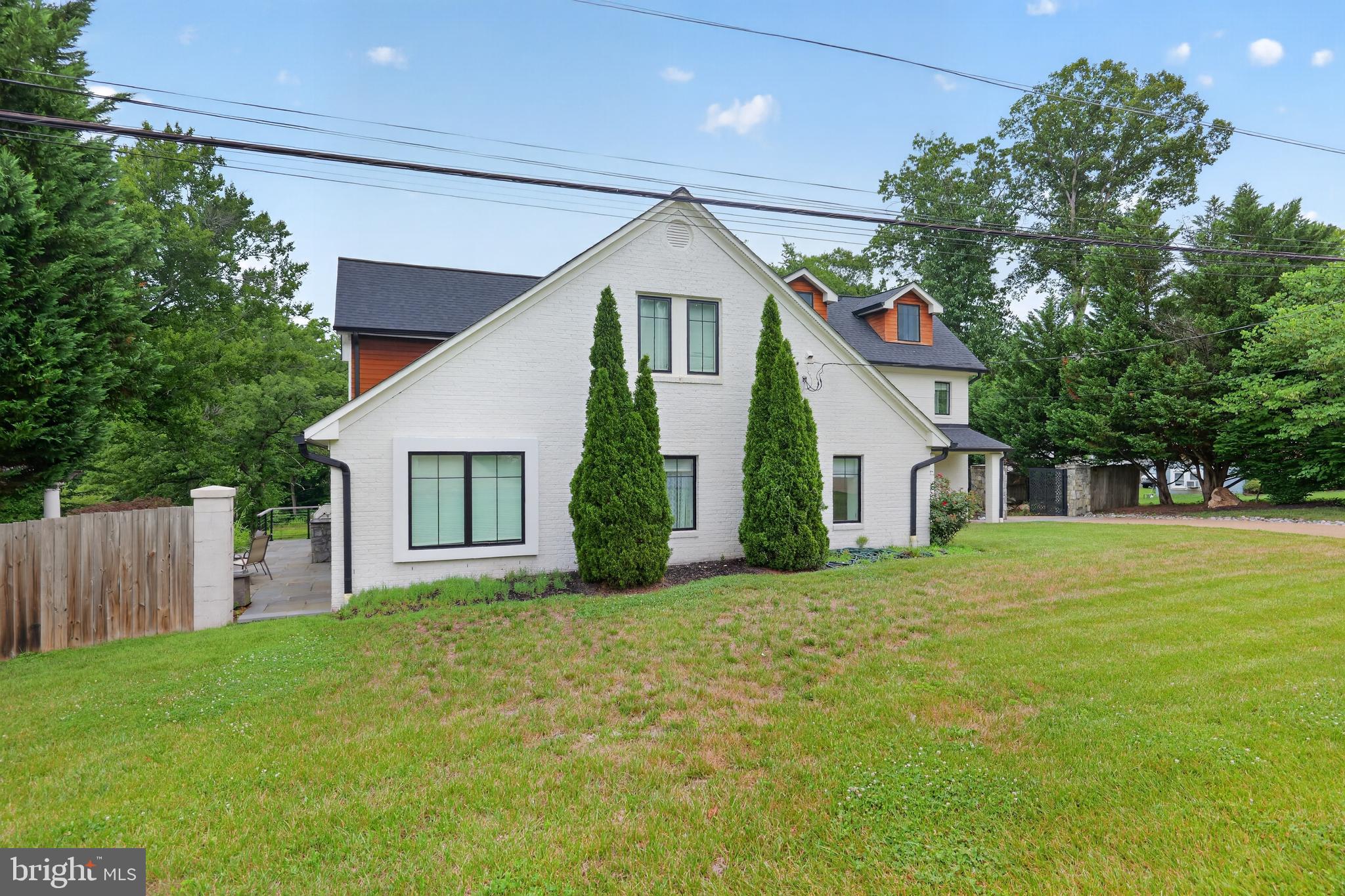 7818 LELAND ROAD