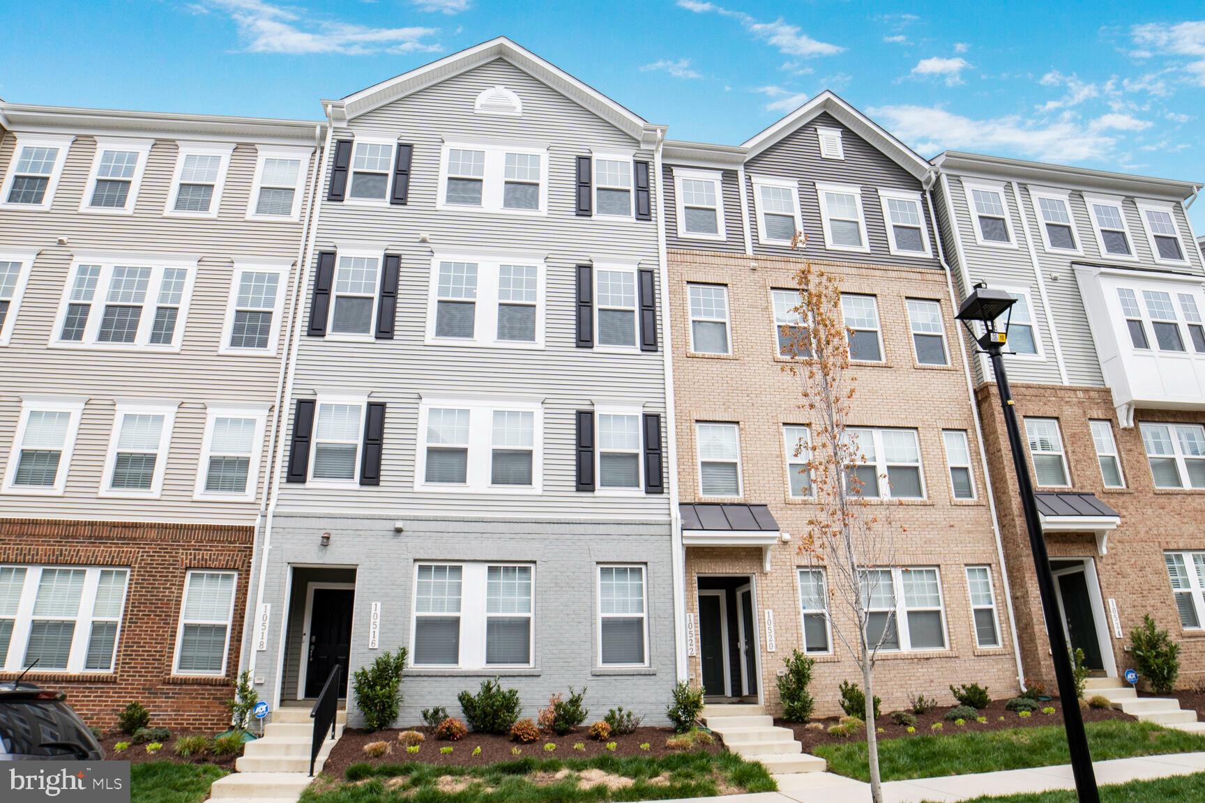 GLENN DALE COMMONS - Residential