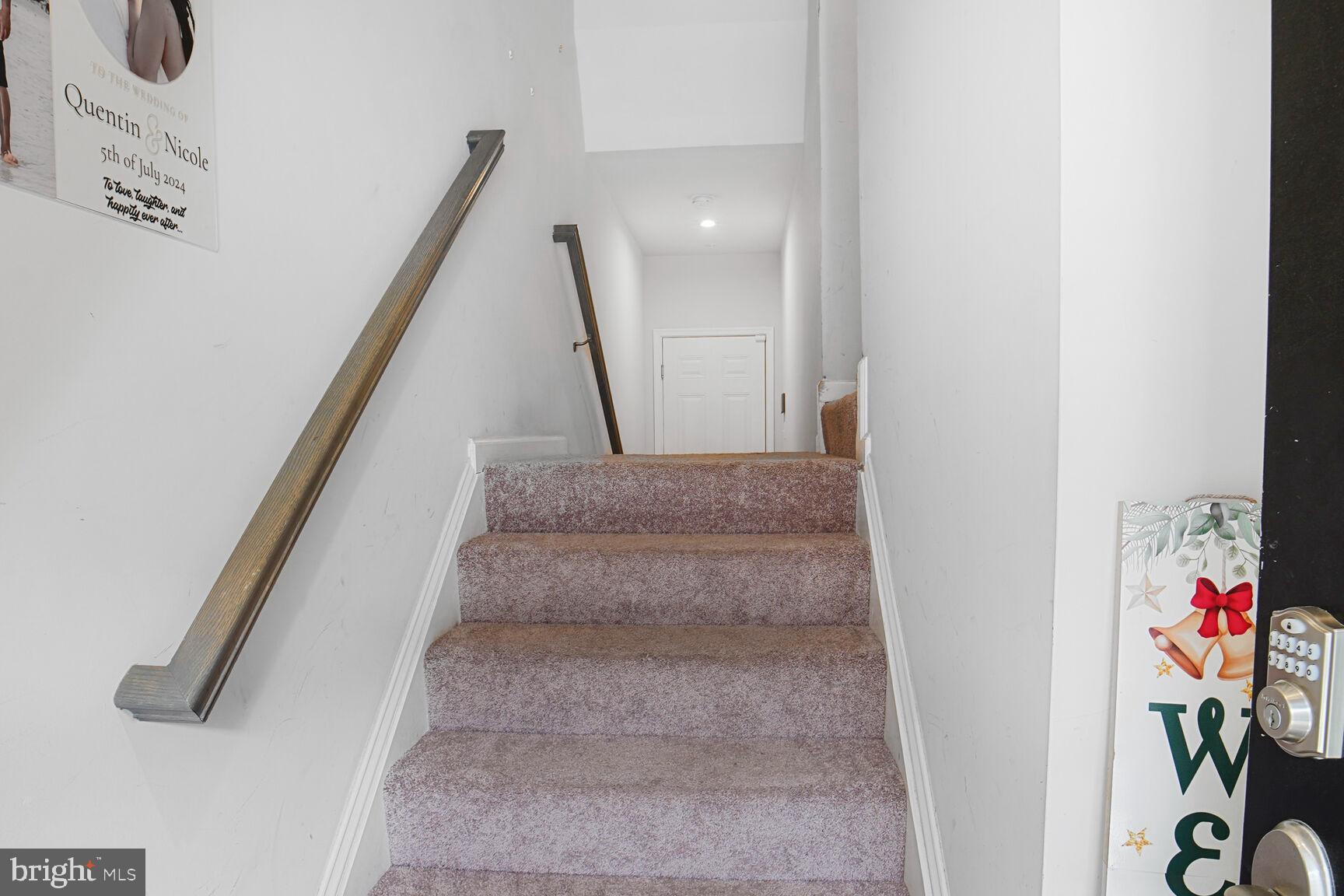 GLENN DALE COMMONS - Residential