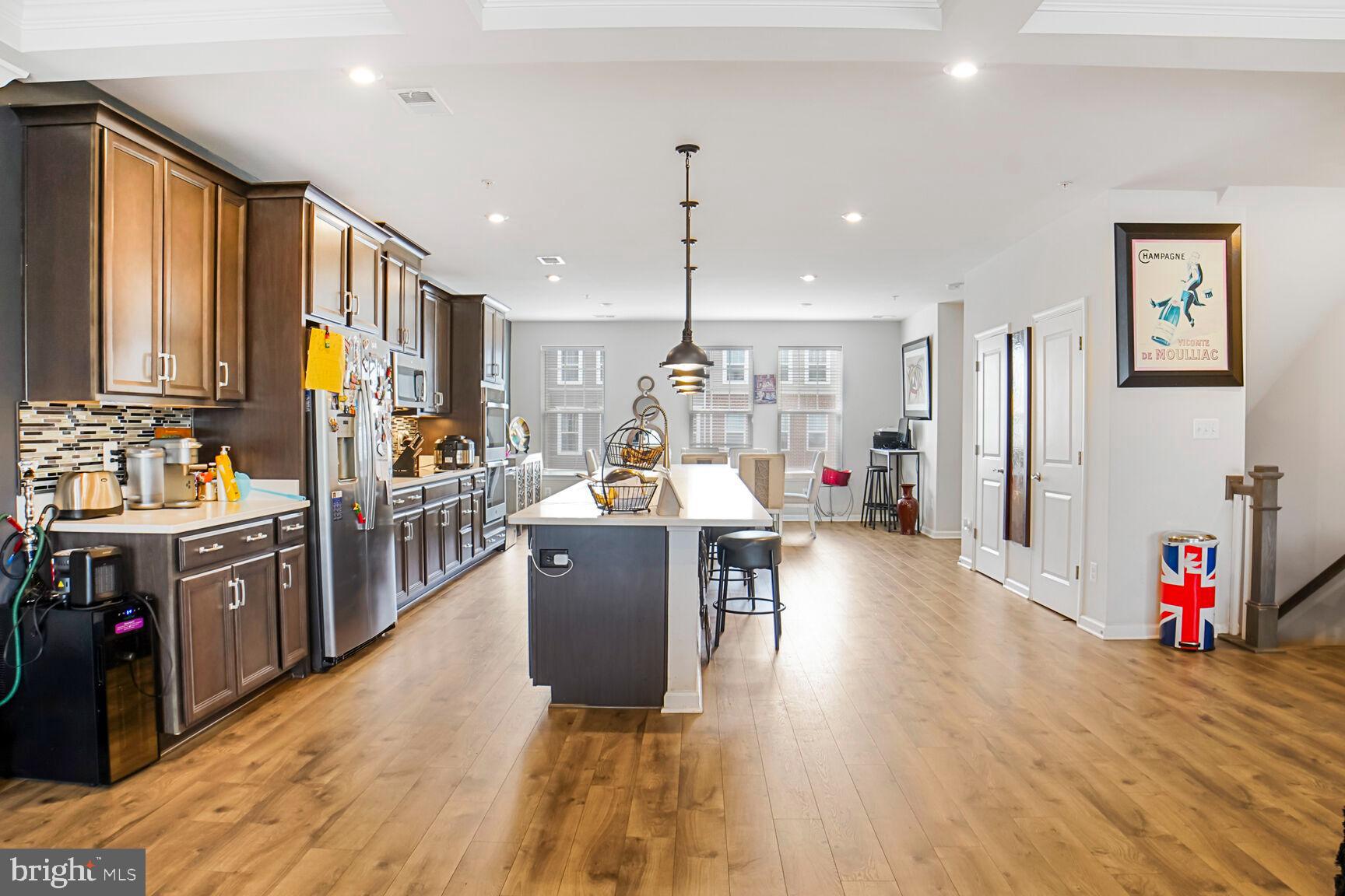 GLENN DALE COMMONS - Residential