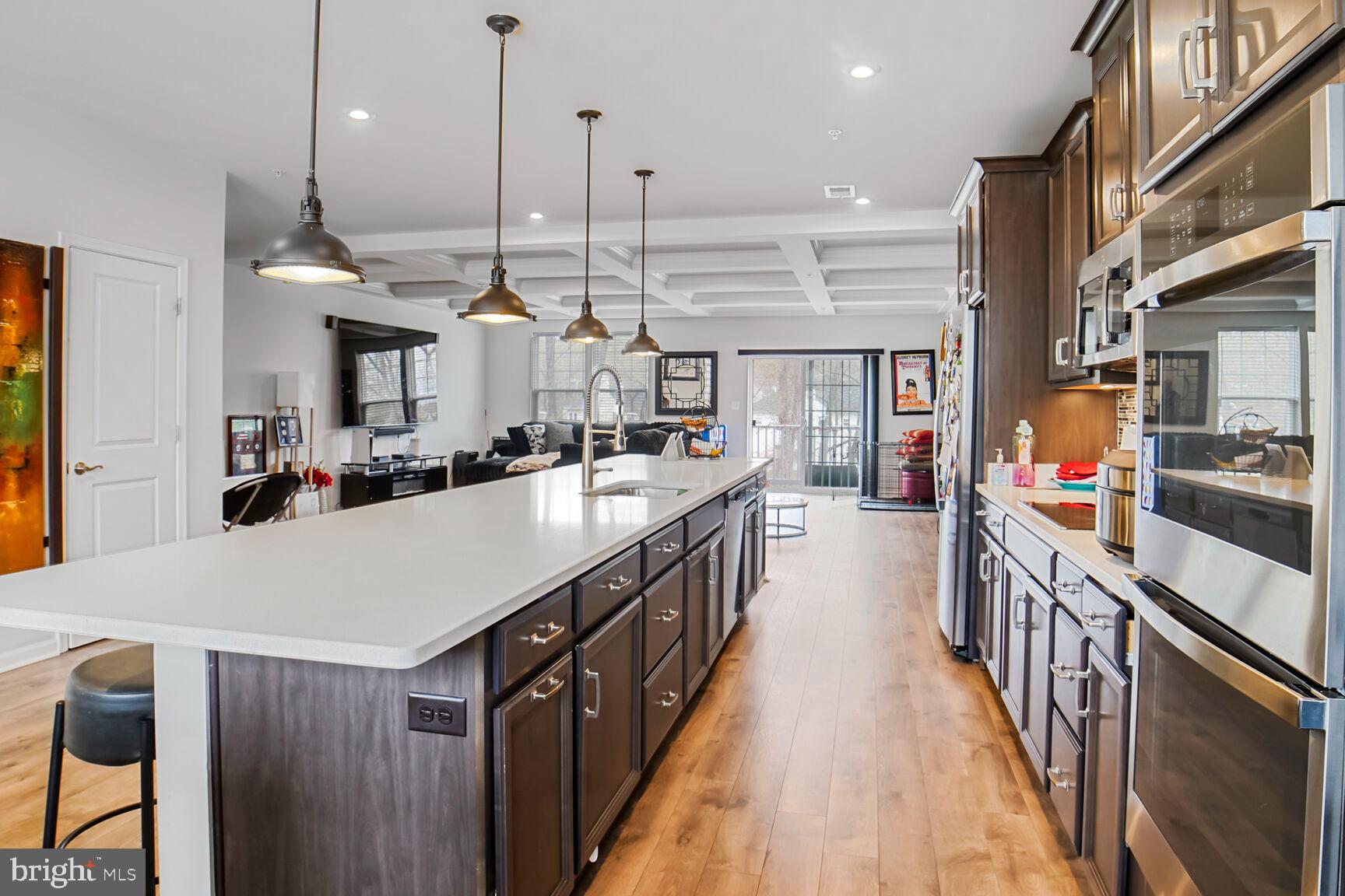 GLENN DALE COMMONS - Residential