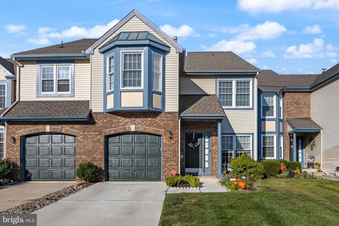 23 HILLTOP LANE MEDFORD NJ 08055