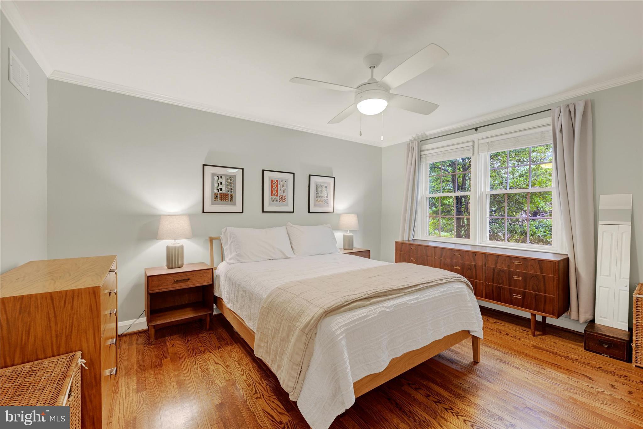 RODGERS FORGE - Residential