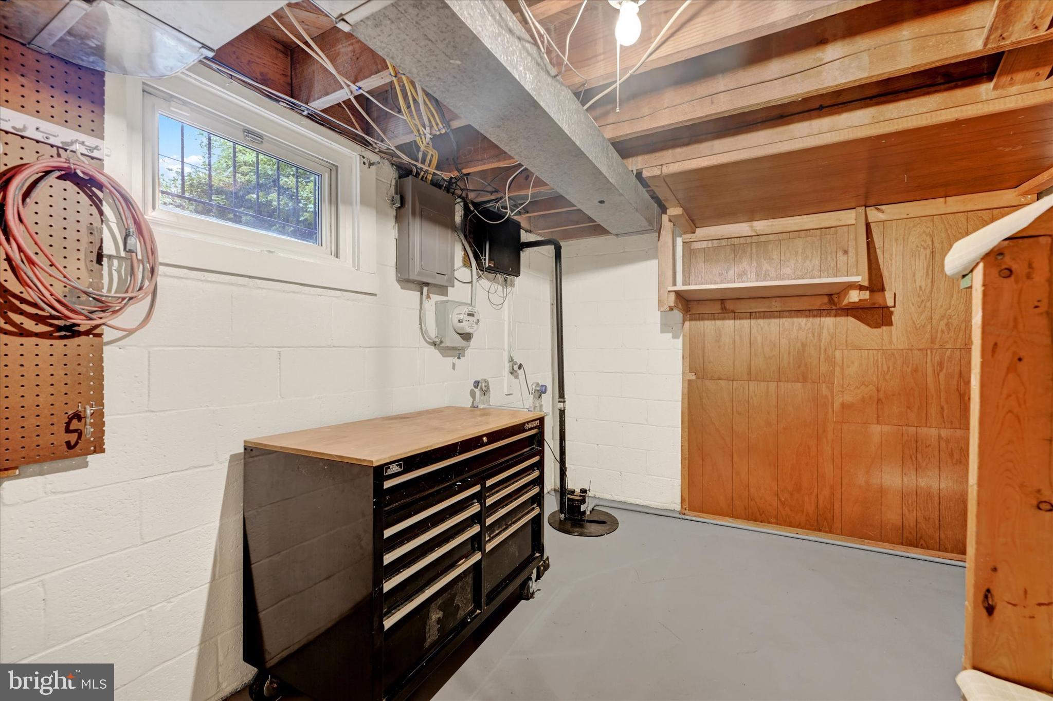 RODGERS FORGE - Residential