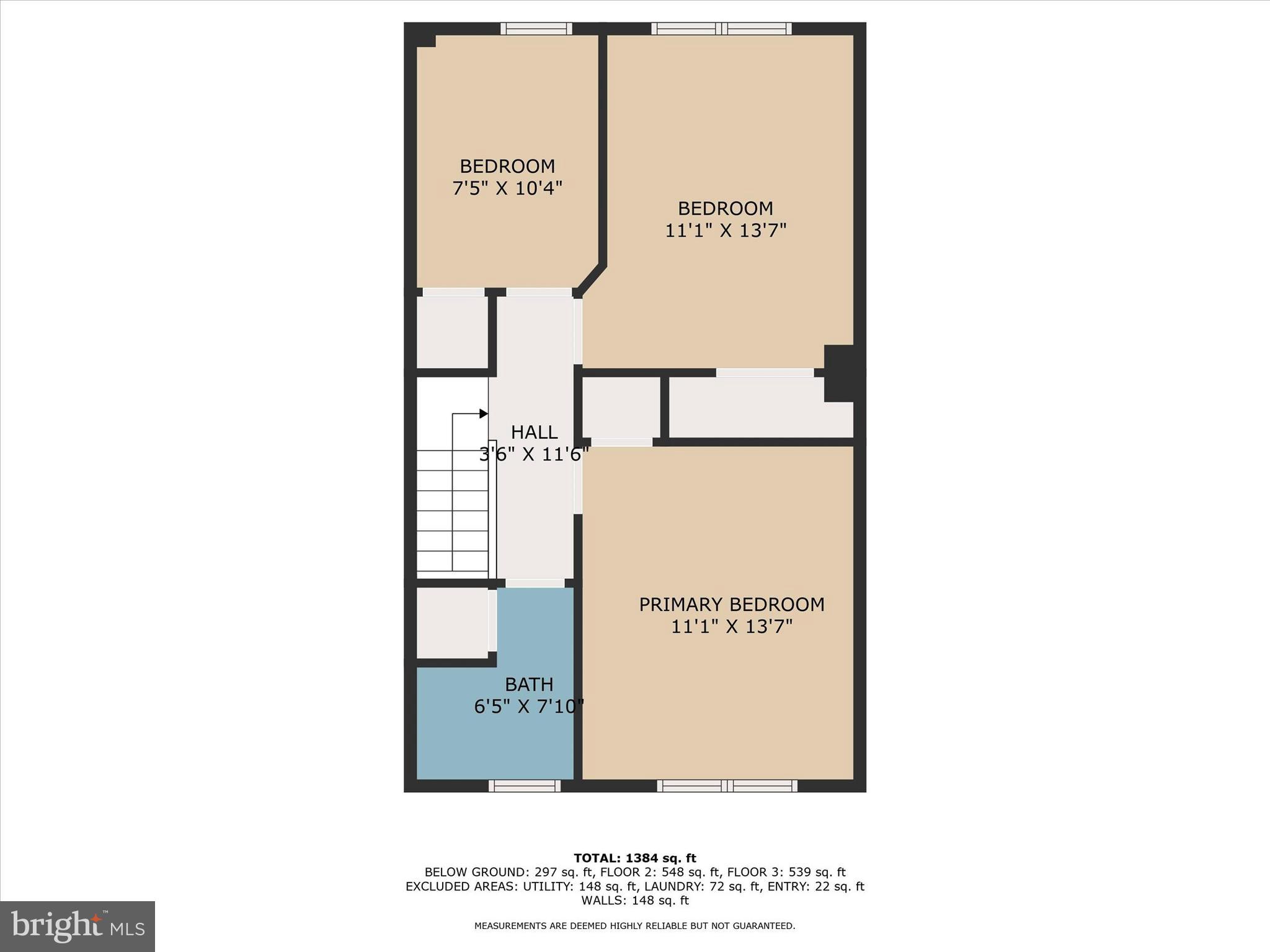 RODGERS FORGE - Residential