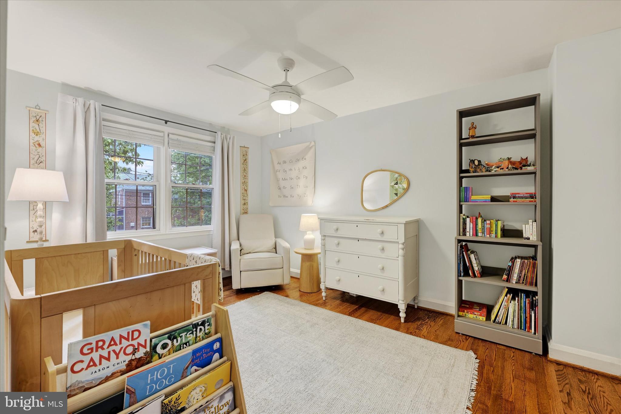 RODGERS FORGE - Residential