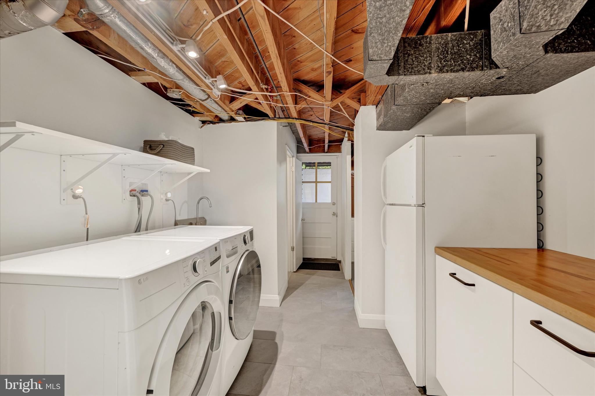 RODGERS FORGE - Residential