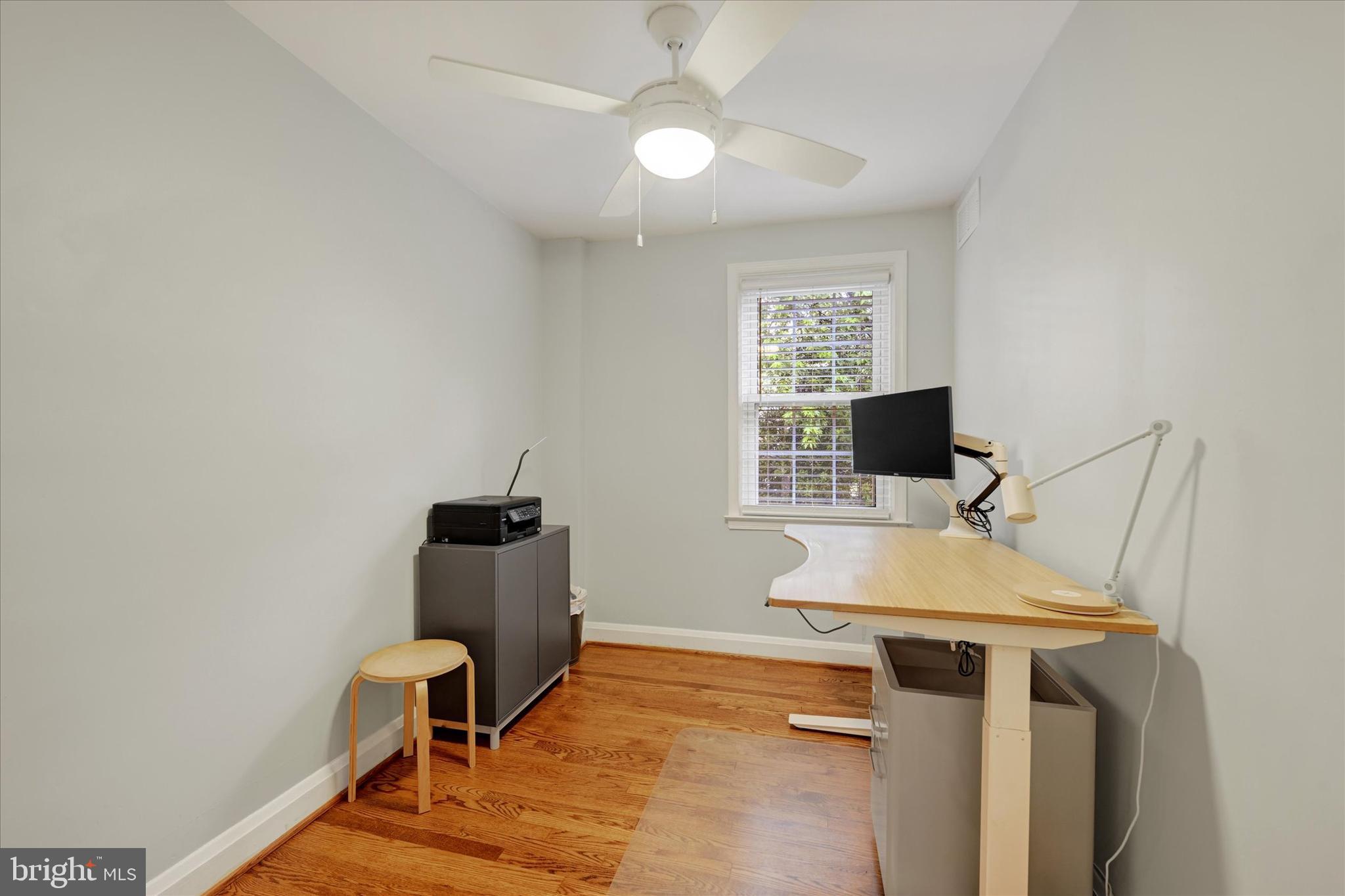 RODGERS FORGE - Residential