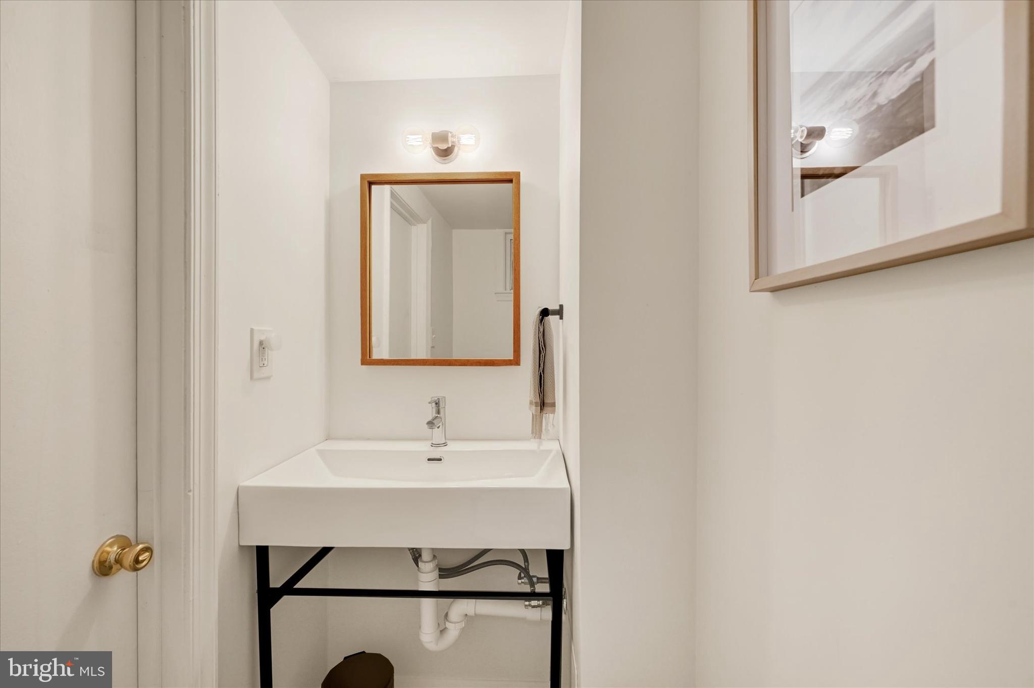 RODGERS FORGE - Residential