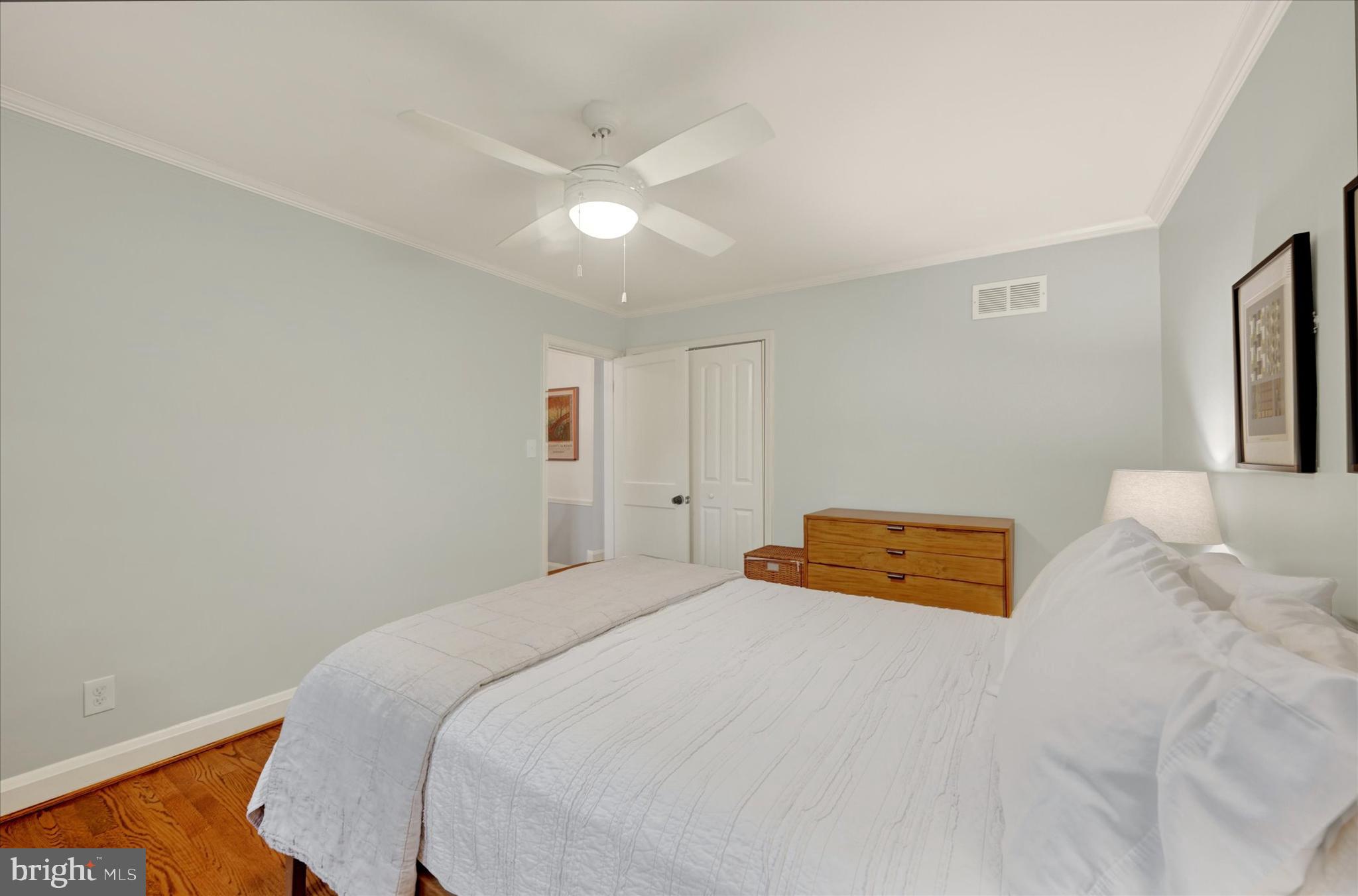 RODGERS FORGE - Residential