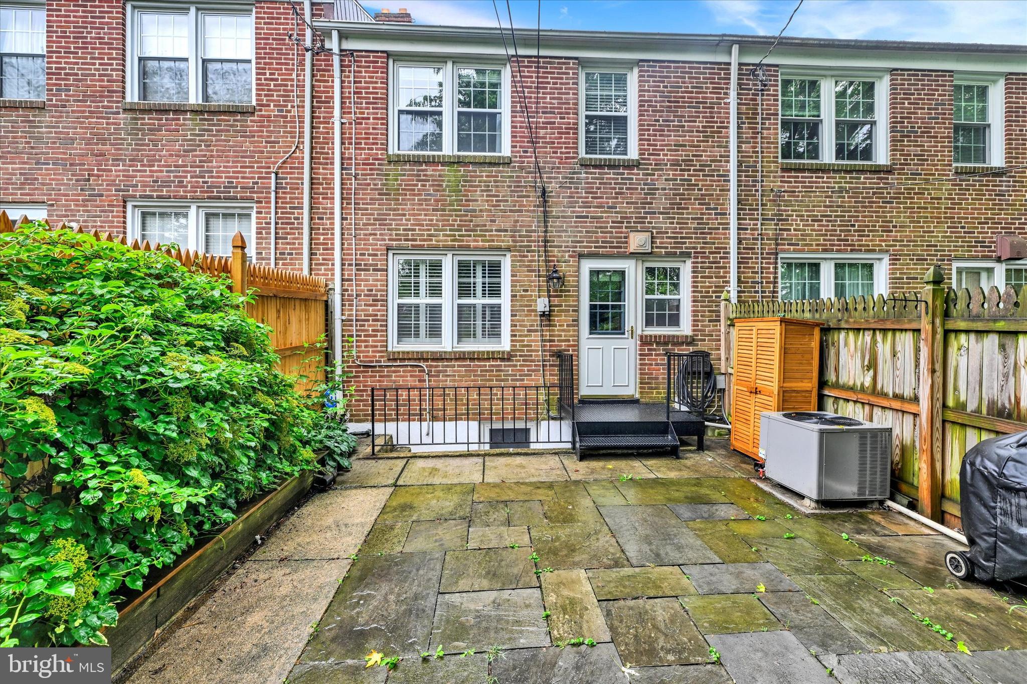 RODGERS FORGE - Residential