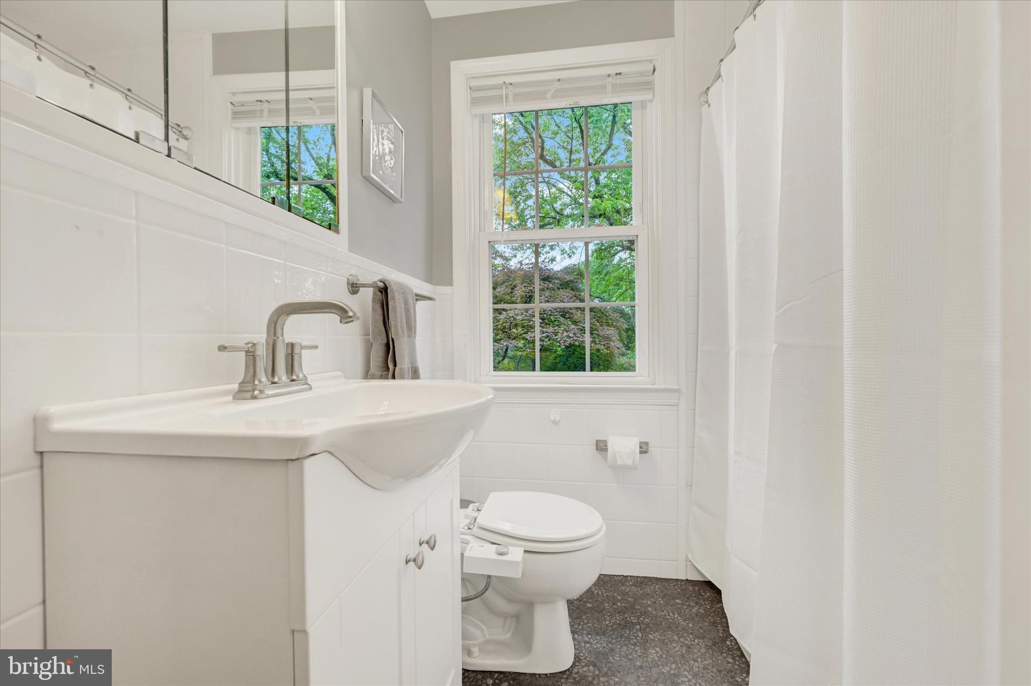 RODGERS FORGE - Residential