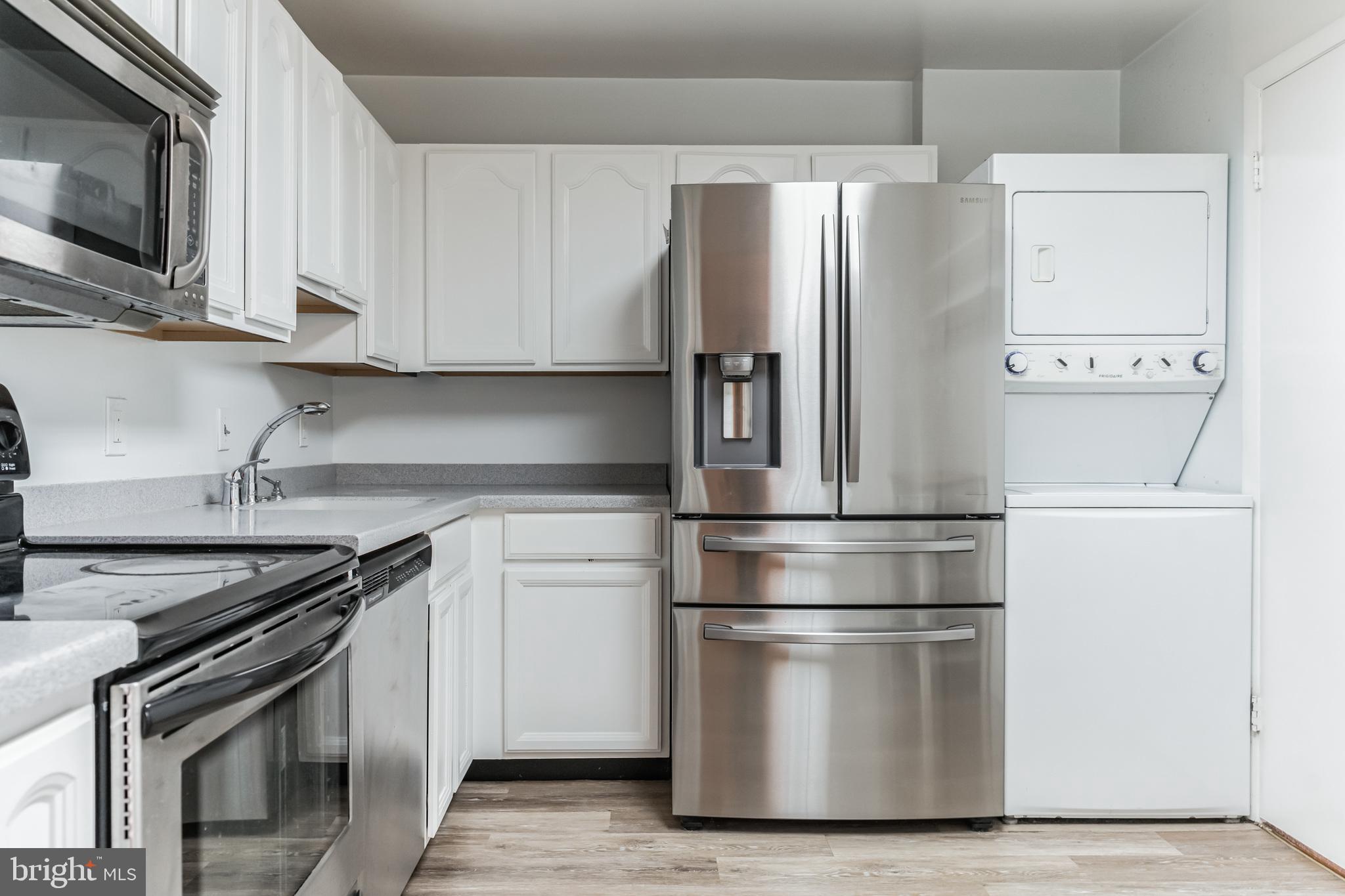 SILVER SPRING - Residential