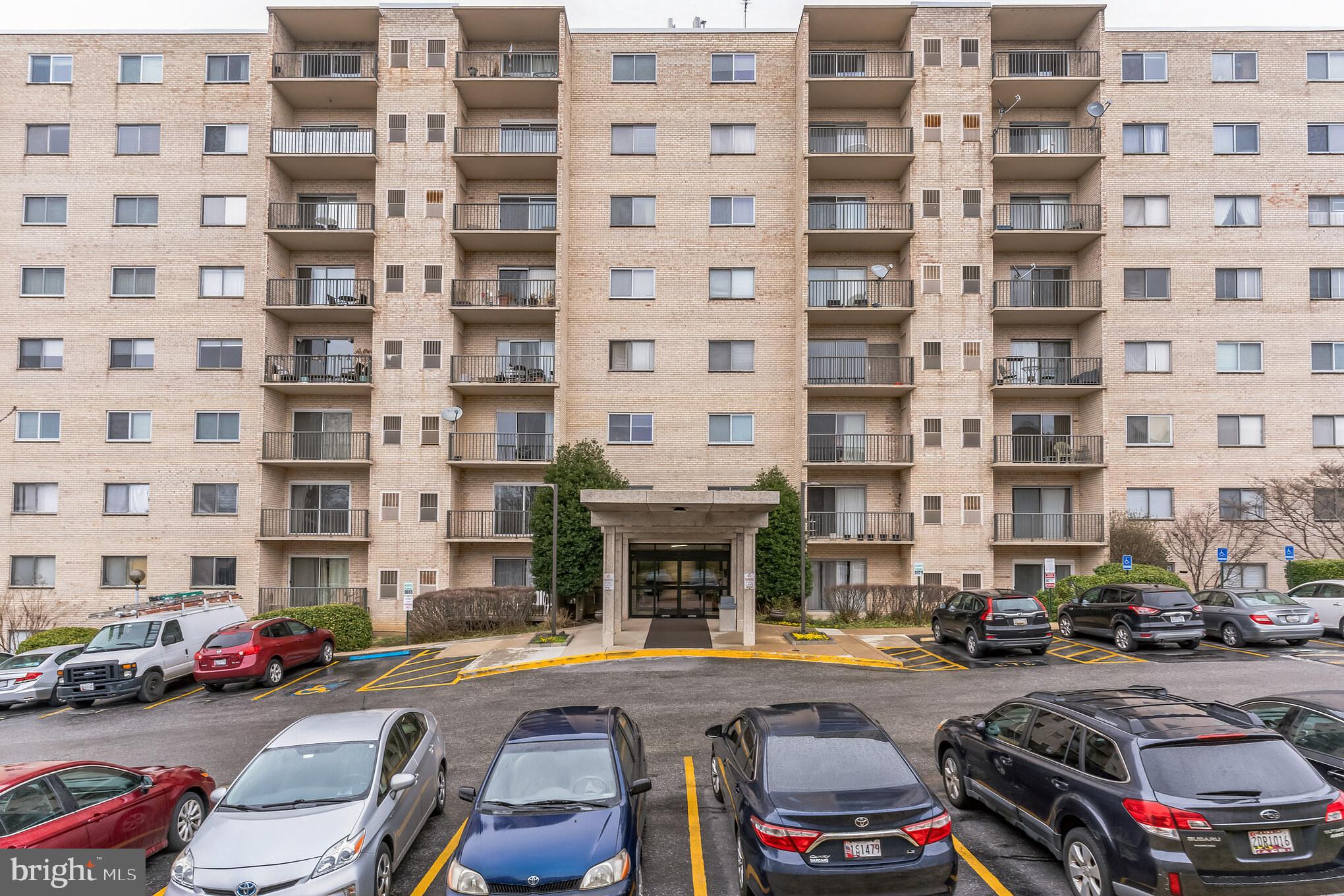 SILVER SPRING - Residential