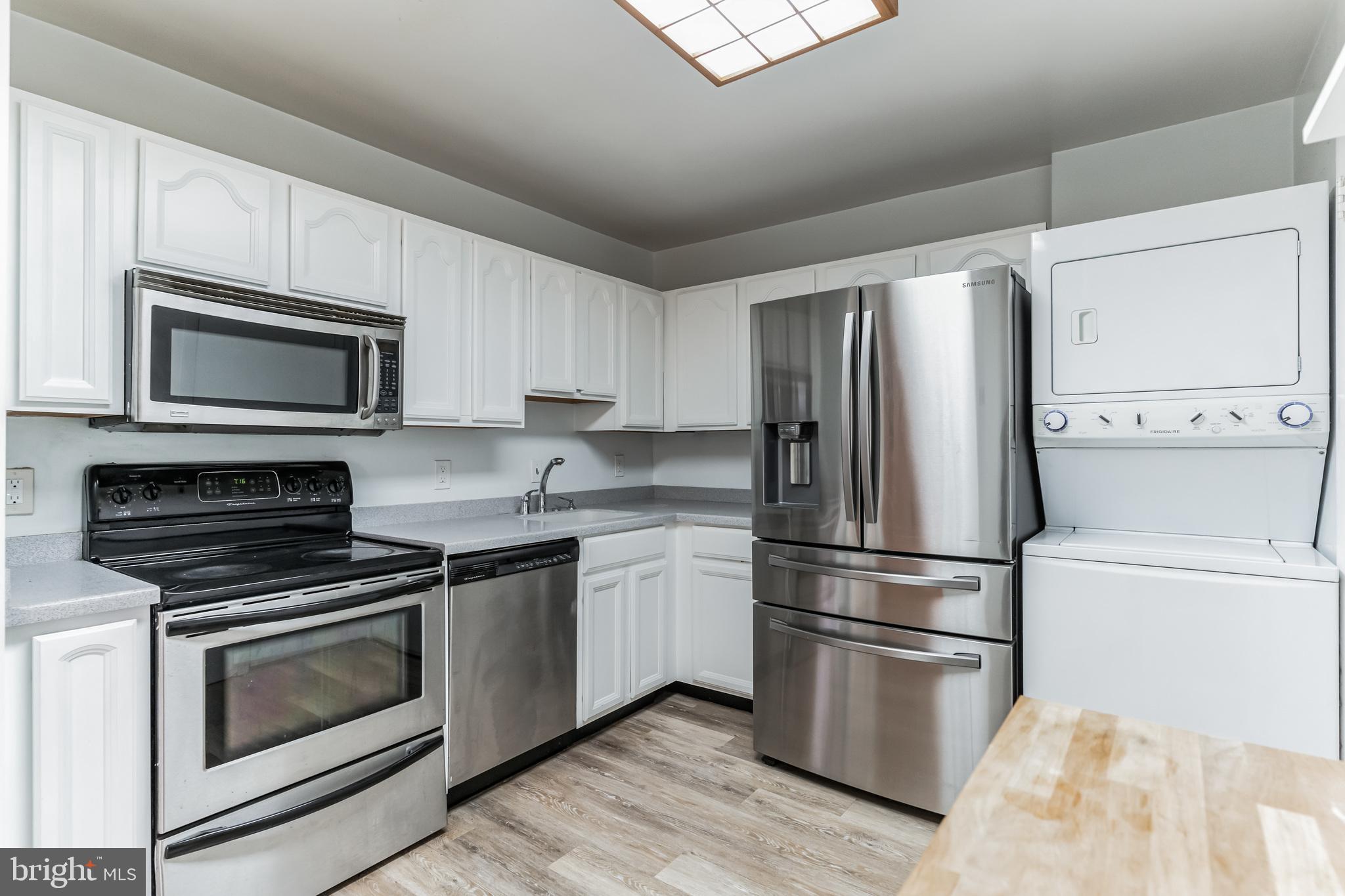 SILVER SPRING - Residential