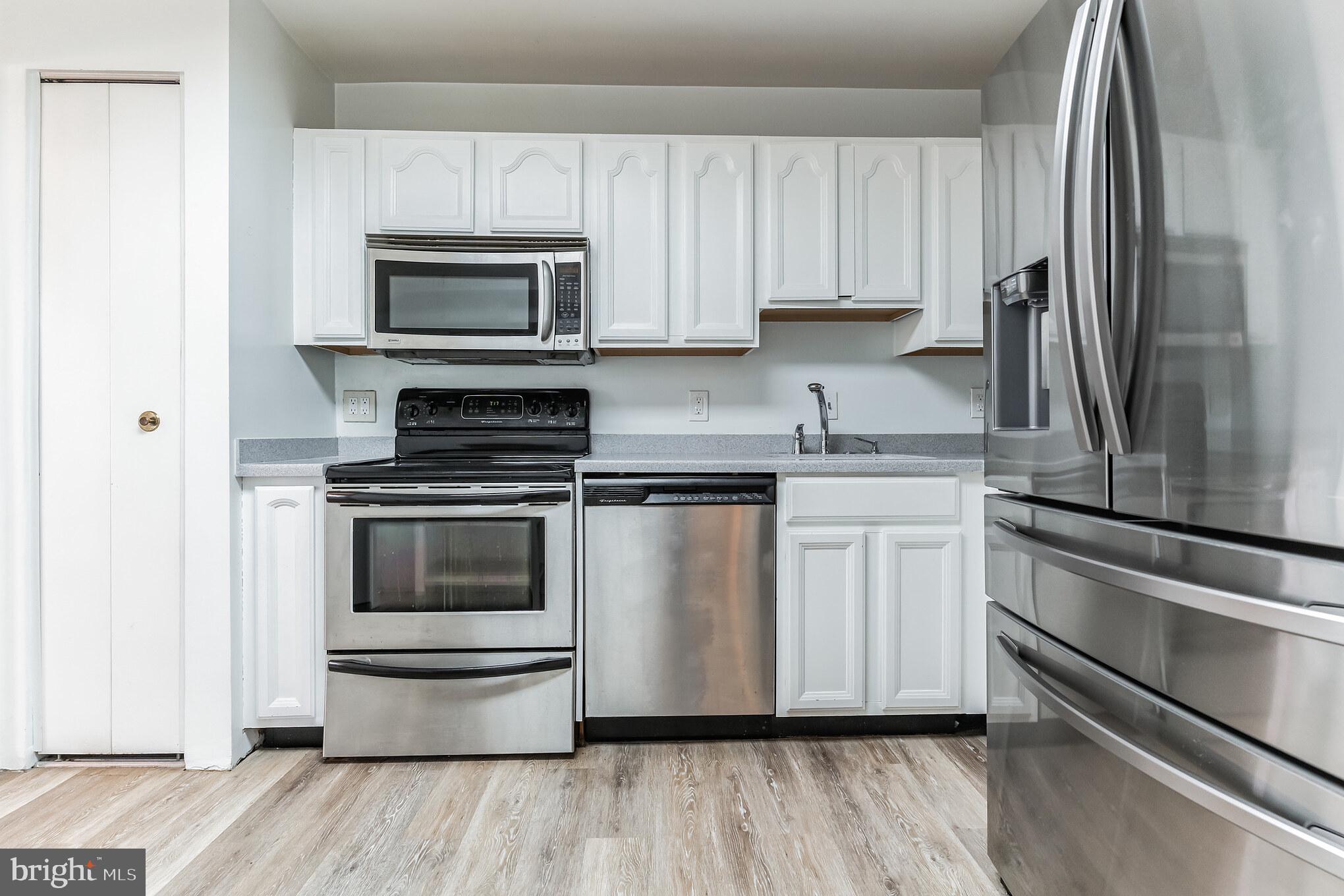 SILVER SPRING - Residential