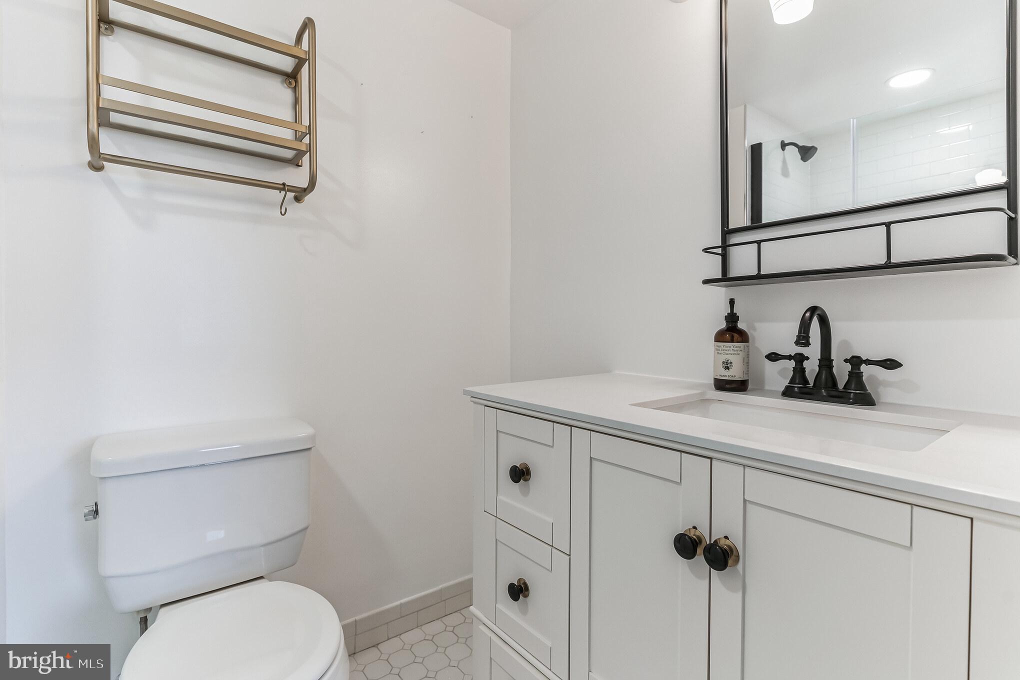 SILVER SPRING - Residential