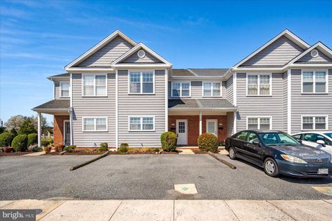 1443 HIDDEN MEADOW LANE SALISBURY MD 21801