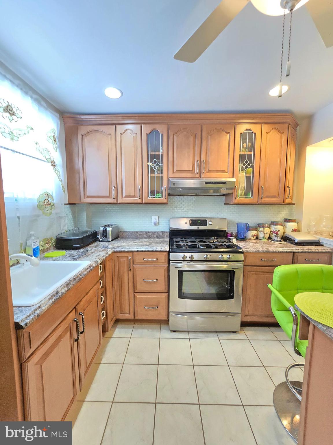 BENTALOU - Residential