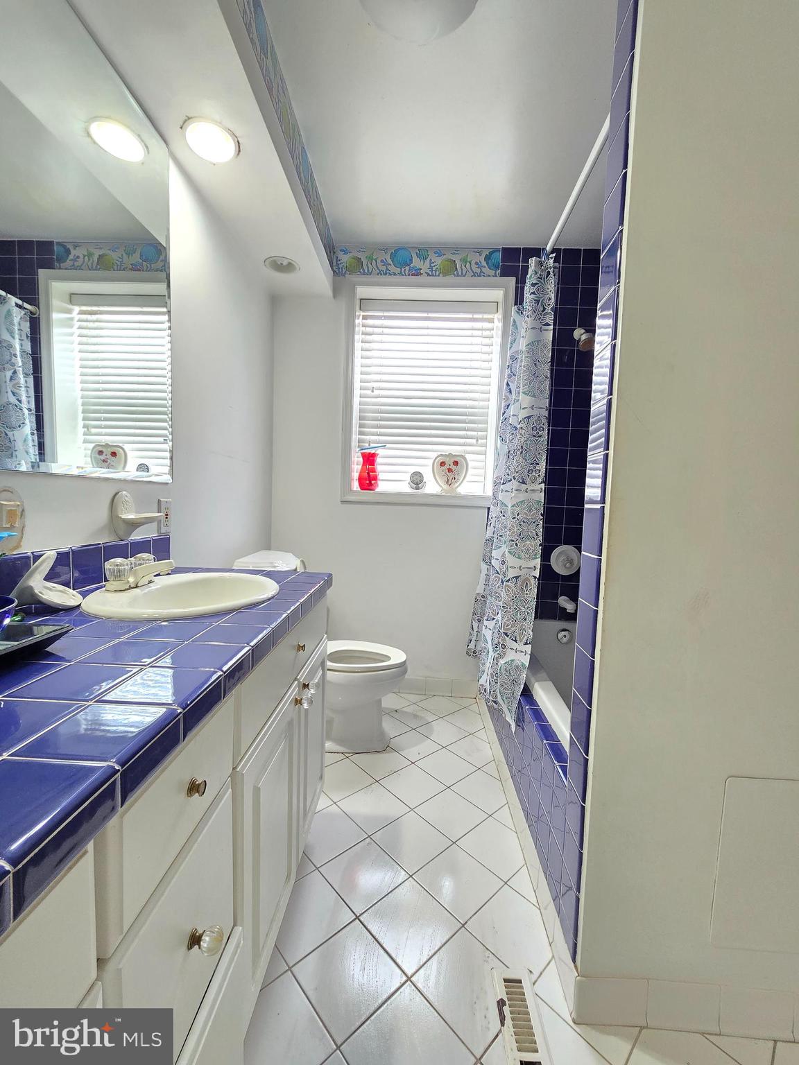 BENTALOU - Residential