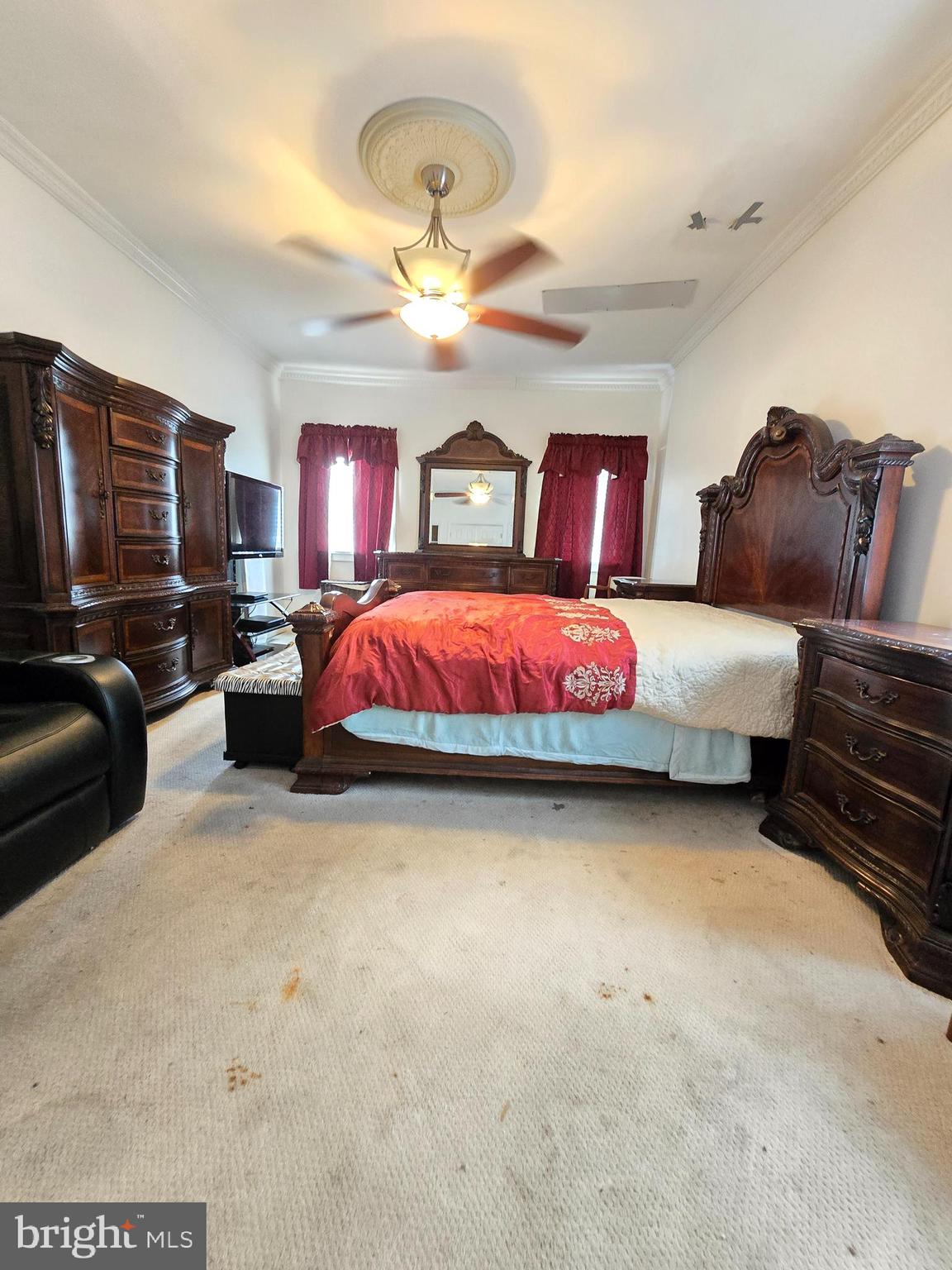 BENTALOU - Residential