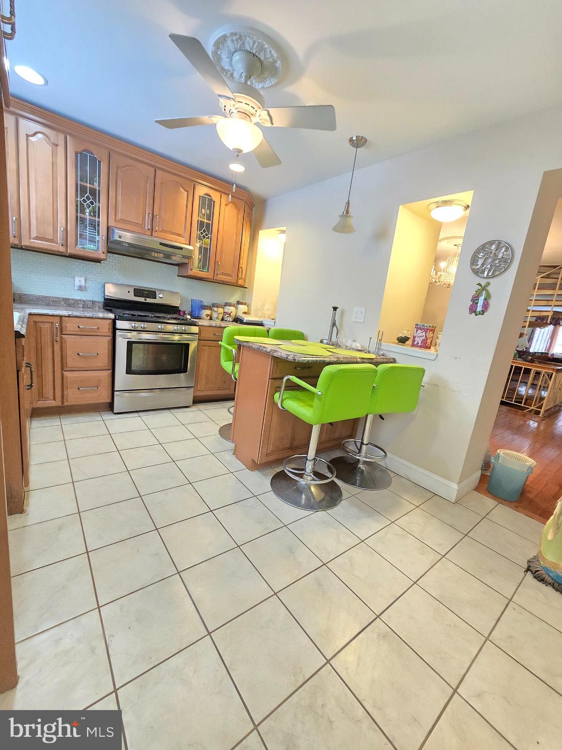 BENTALOU - Residential