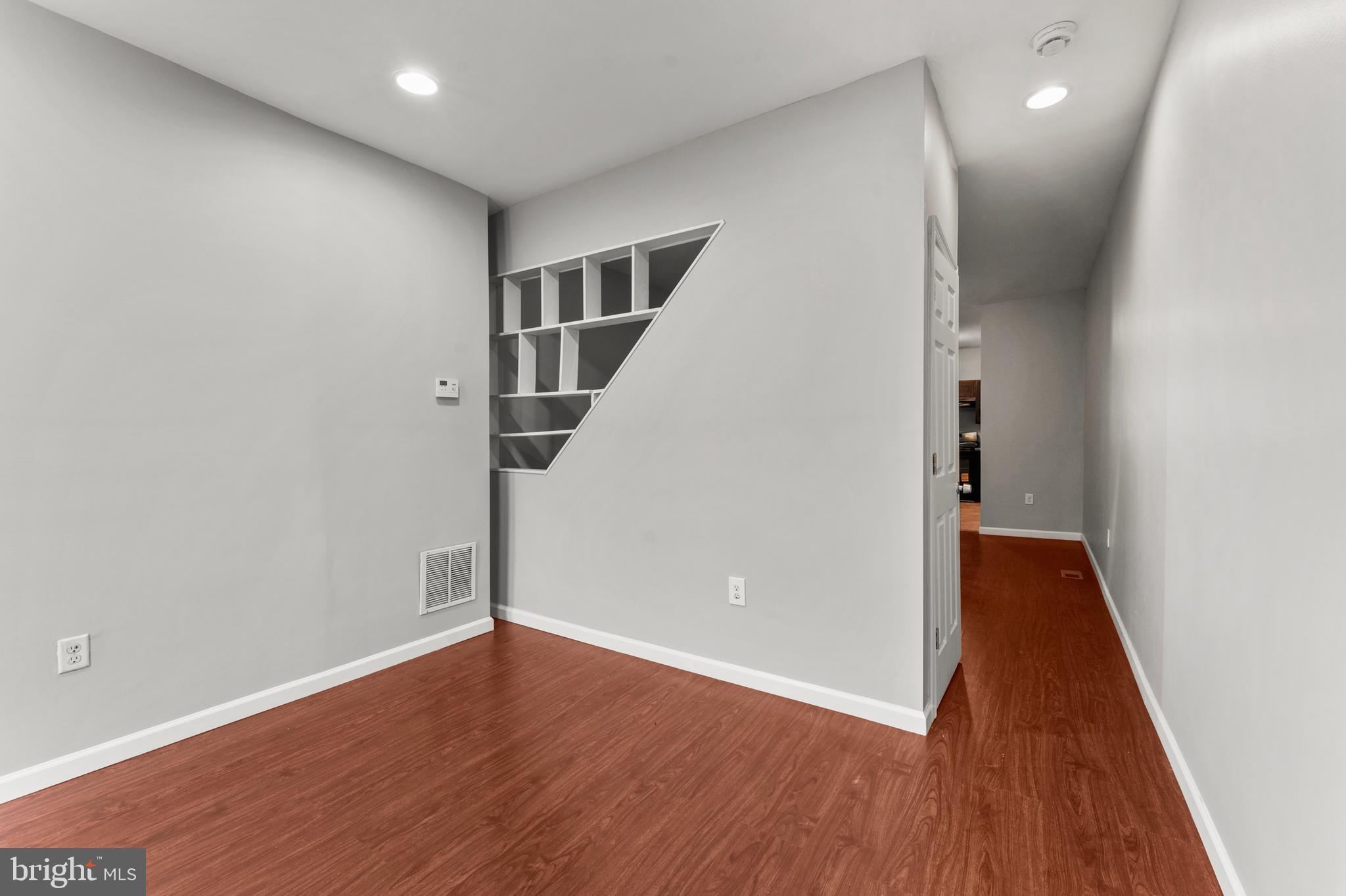 PIGTOWN HISTORIC DISTRICT - Residential