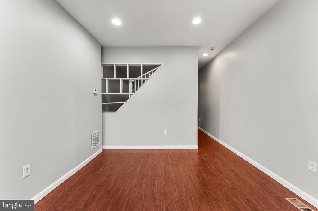 Photo of 1249 Carroll Street, BALTIMORE, MD 21230 (MLS # MDBA2191664)