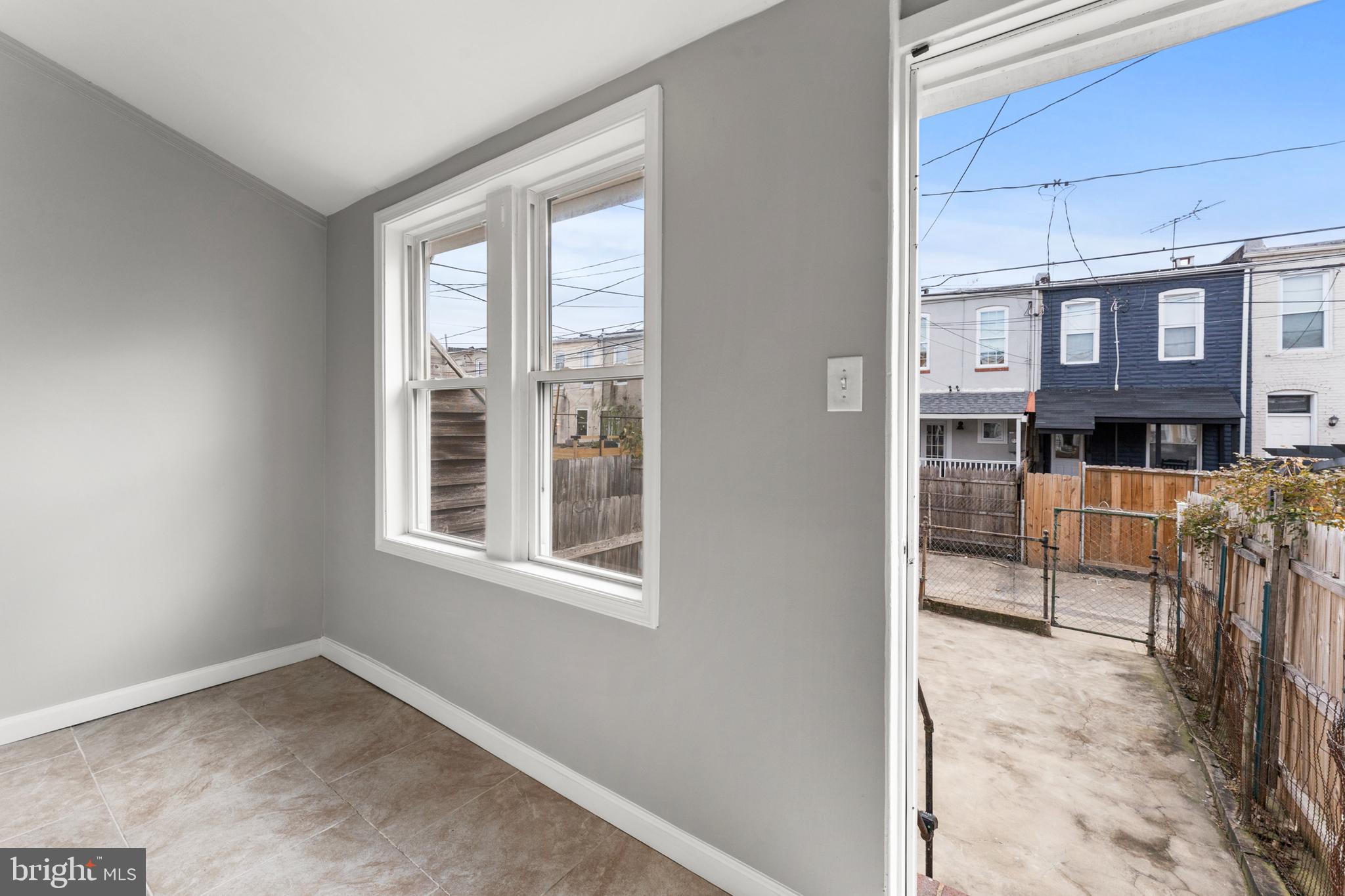 PIGTOWN HISTORIC DISTRICT - Residential