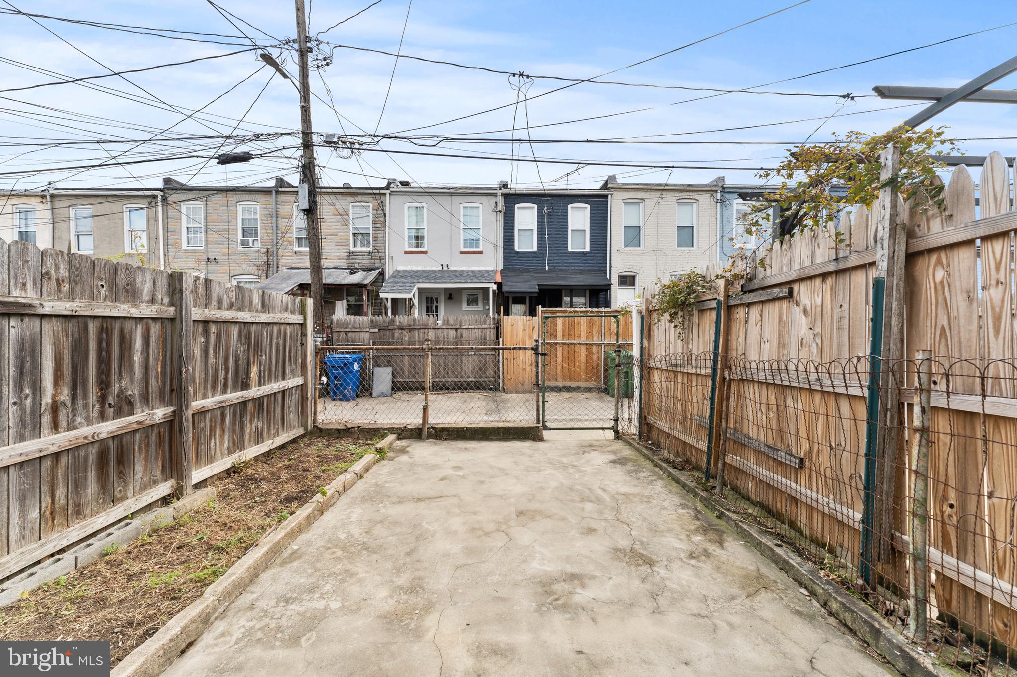 PIGTOWN HISTORIC DISTRICT - Residential