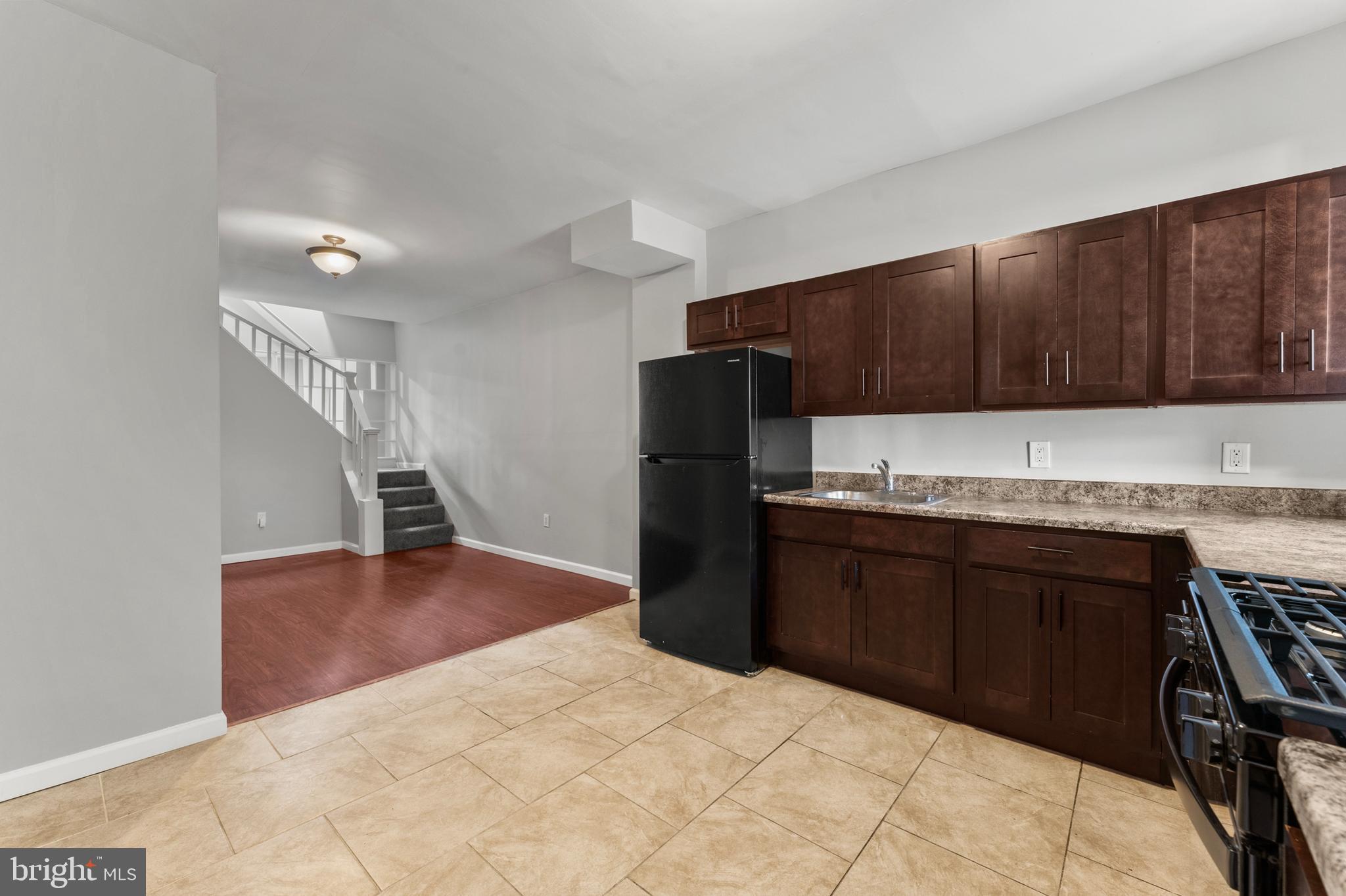 PIGTOWN HISTORIC DISTRICT - Residential