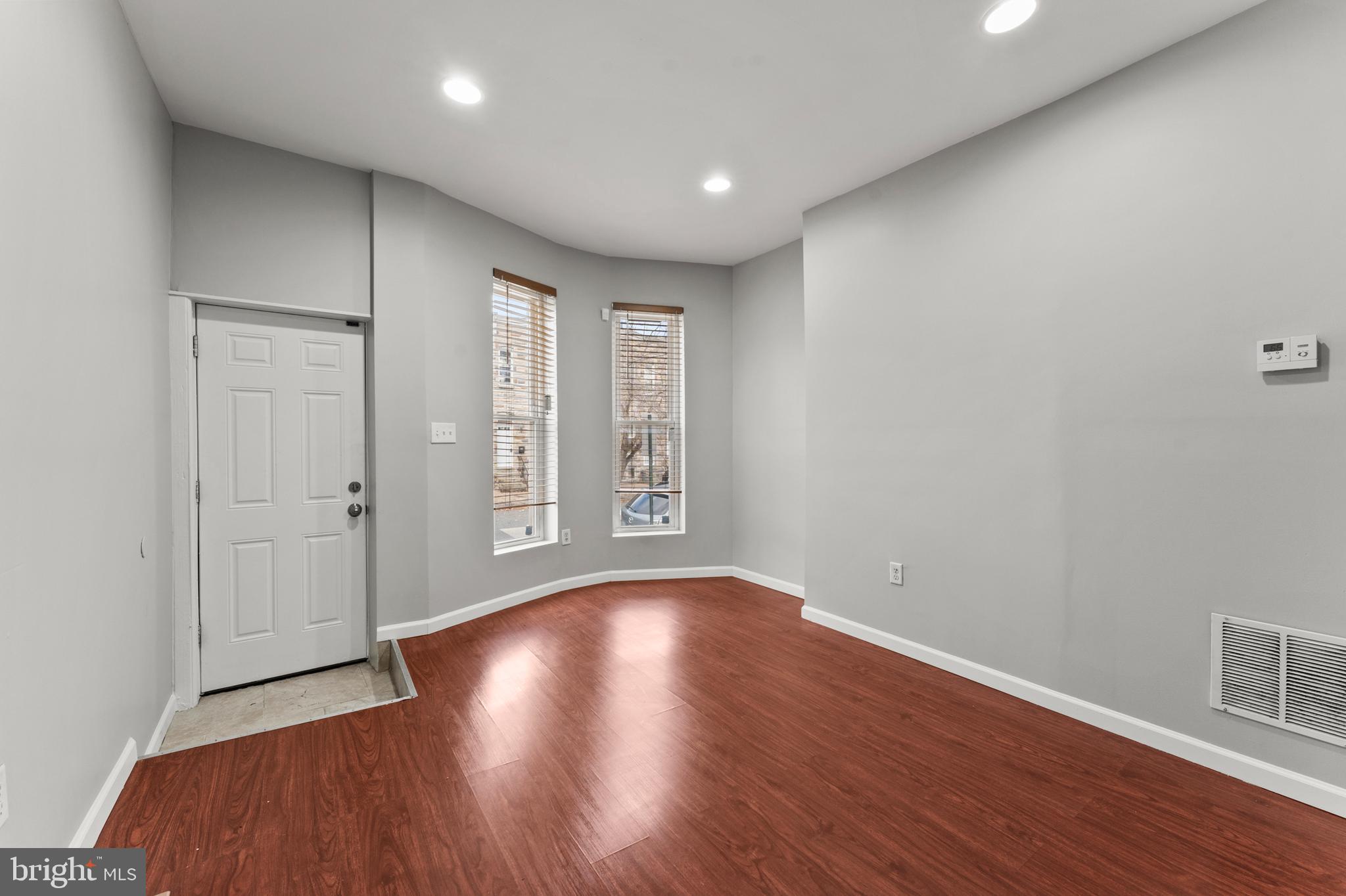 PIGTOWN HISTORIC DISTRICT - Residential