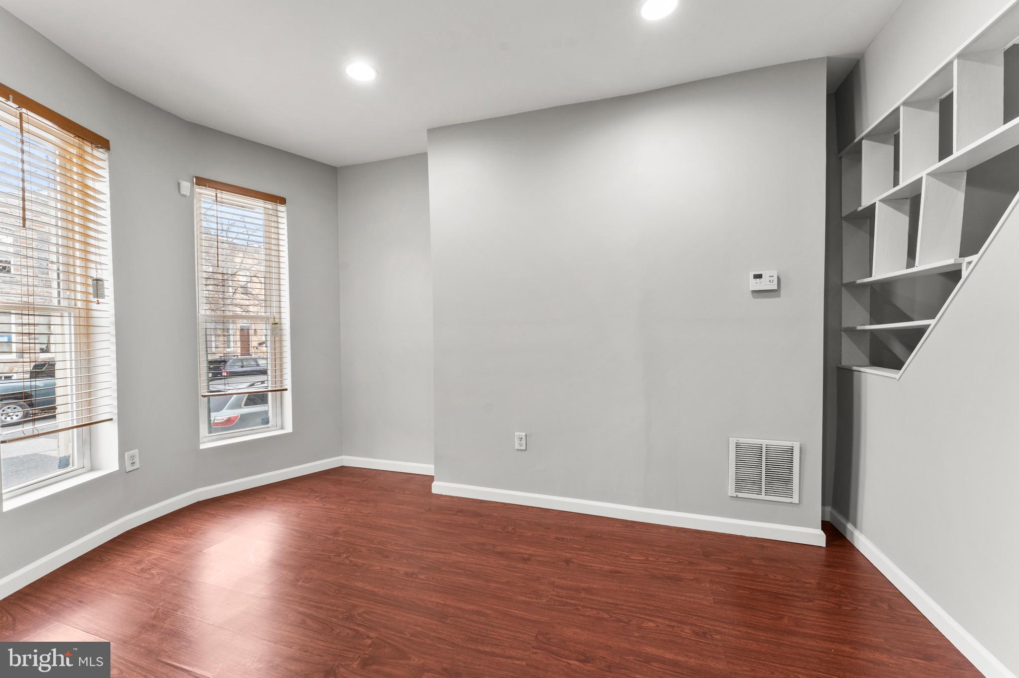 PIGTOWN HISTORIC DISTRICT - Residential