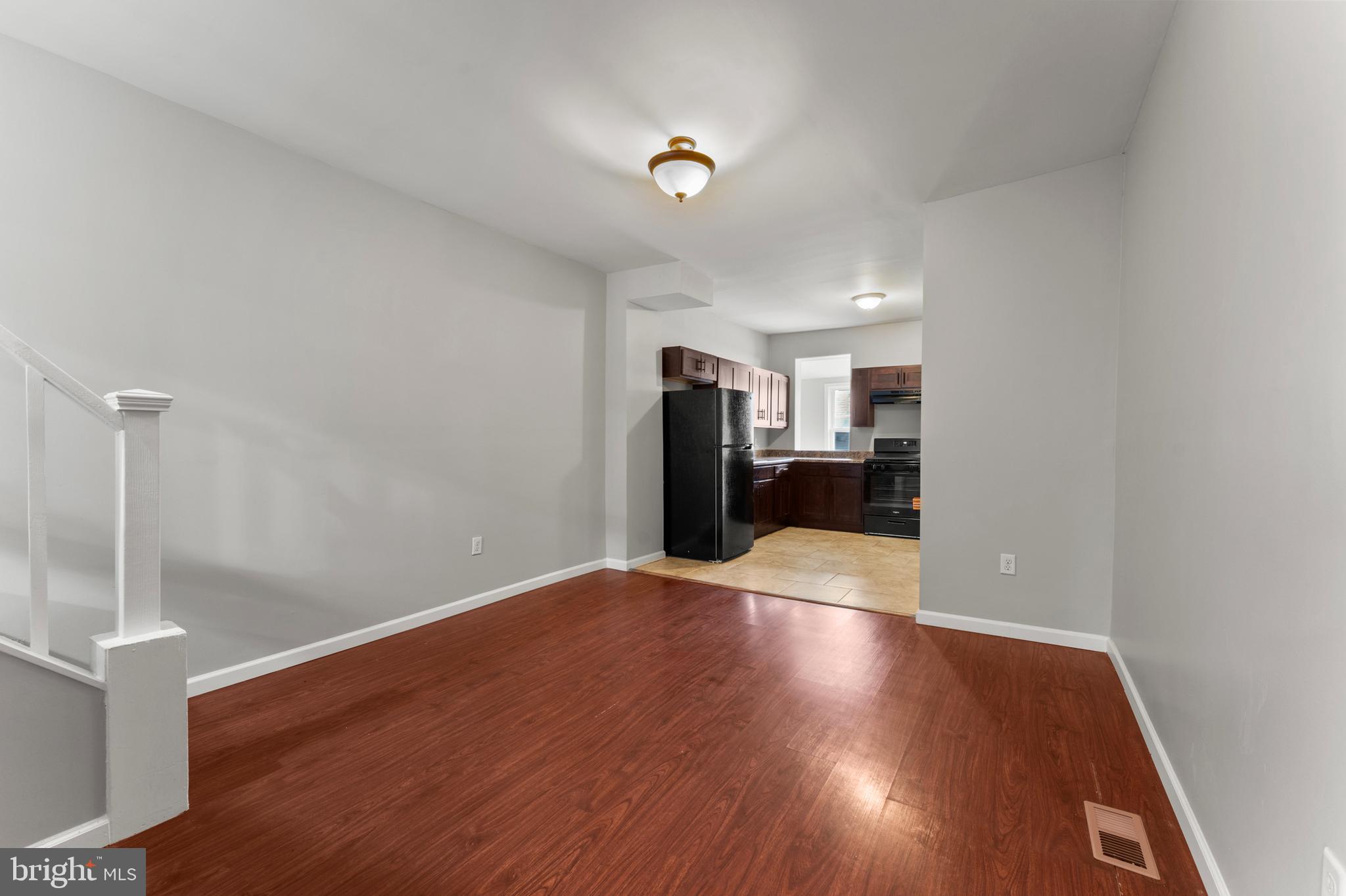 PIGTOWN HISTORIC DISTRICT - Residential