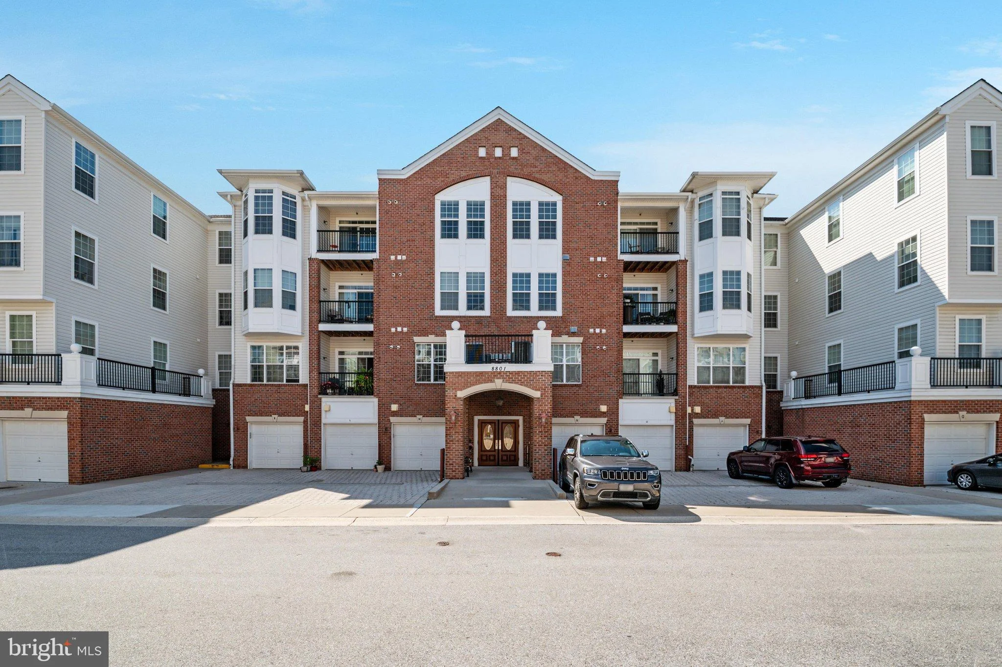 8801 Bosley Road Unit 205, Ellicott City, MD, 21043