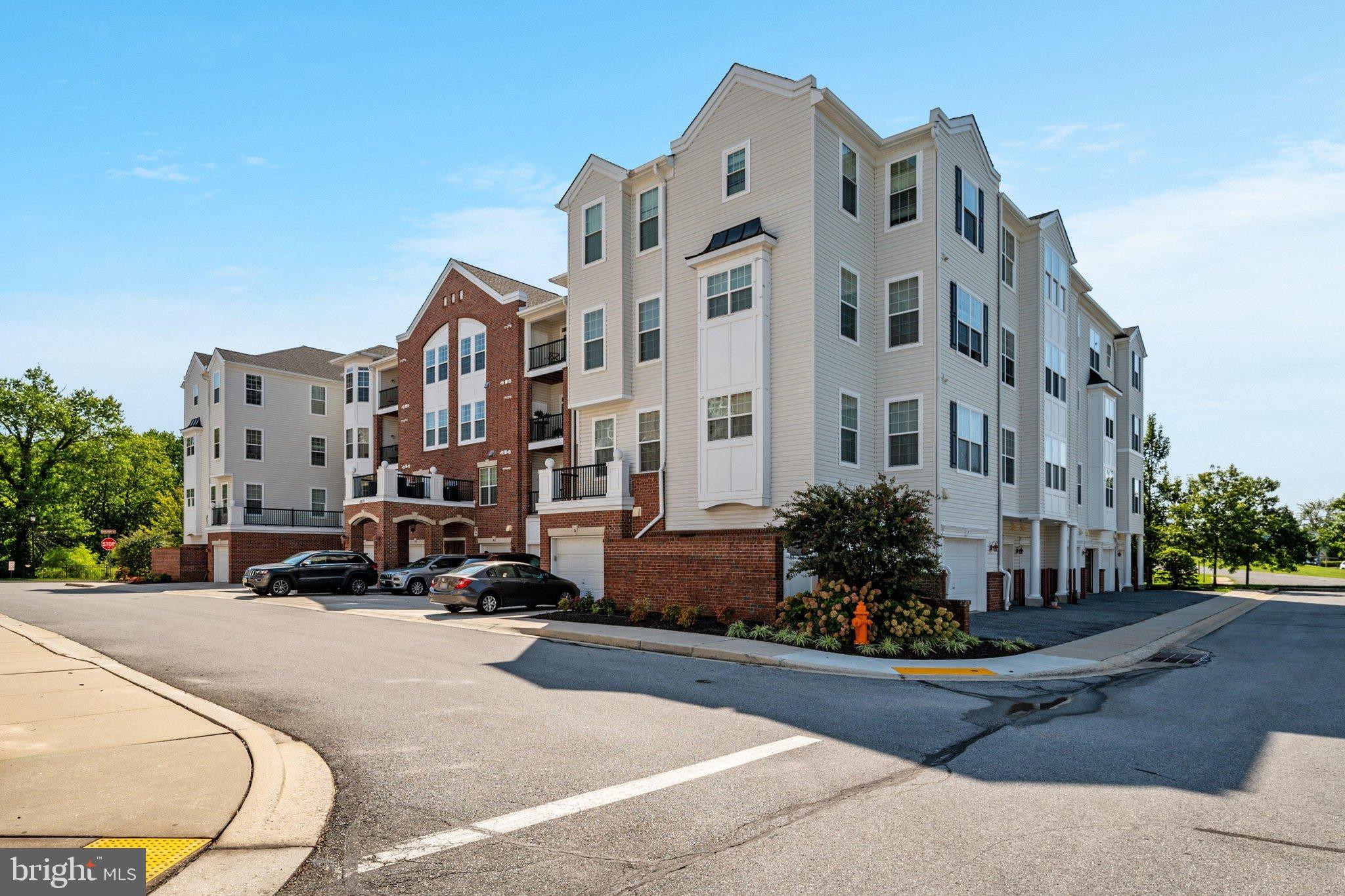 8801 BOSLEY ROAD 205